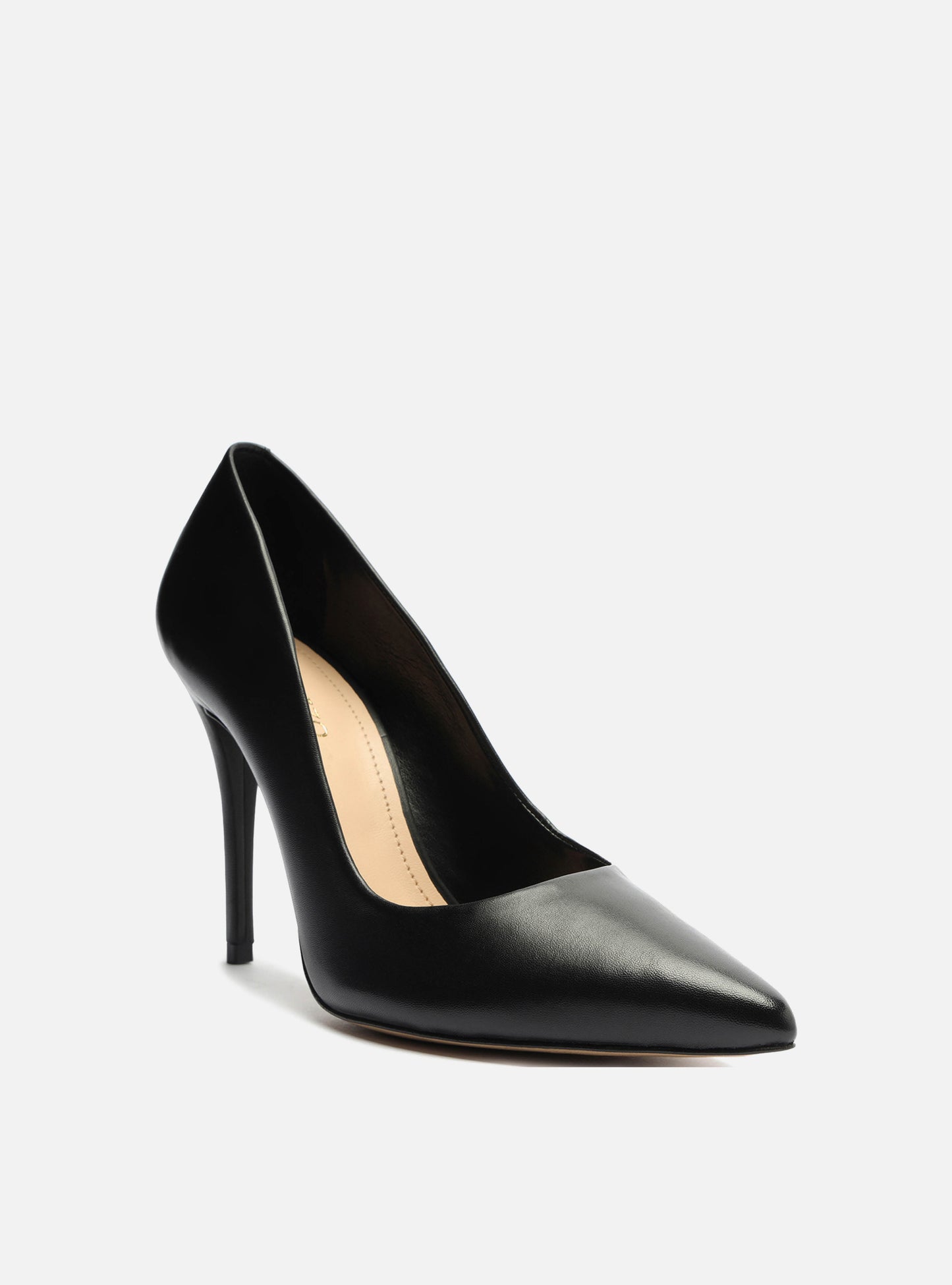 Gabriella High Stiletto Pump