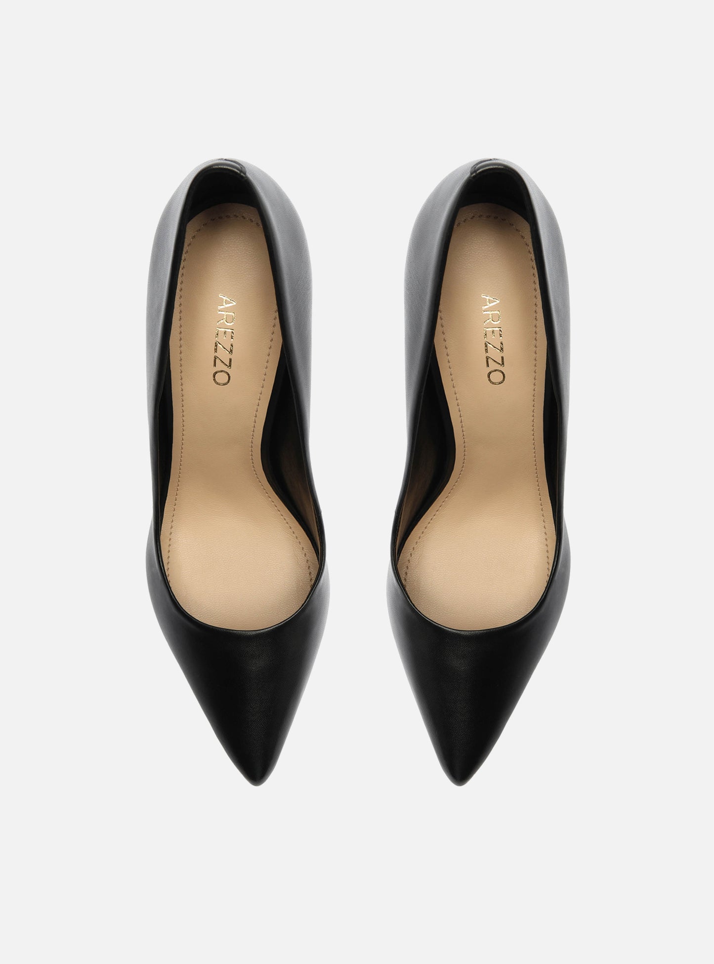 Gabriella High Stiletto Pump
