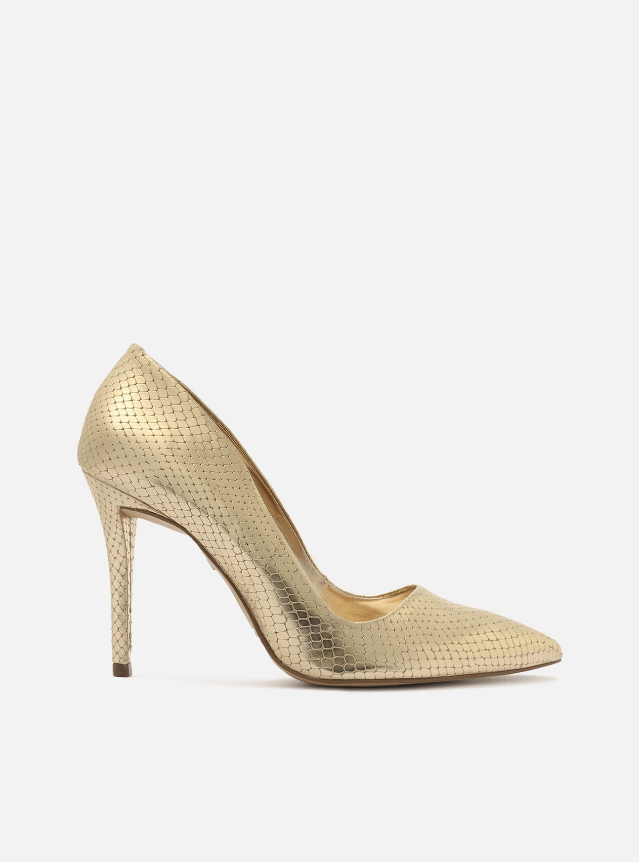 Gabriella Pump Sneakers FALL 22