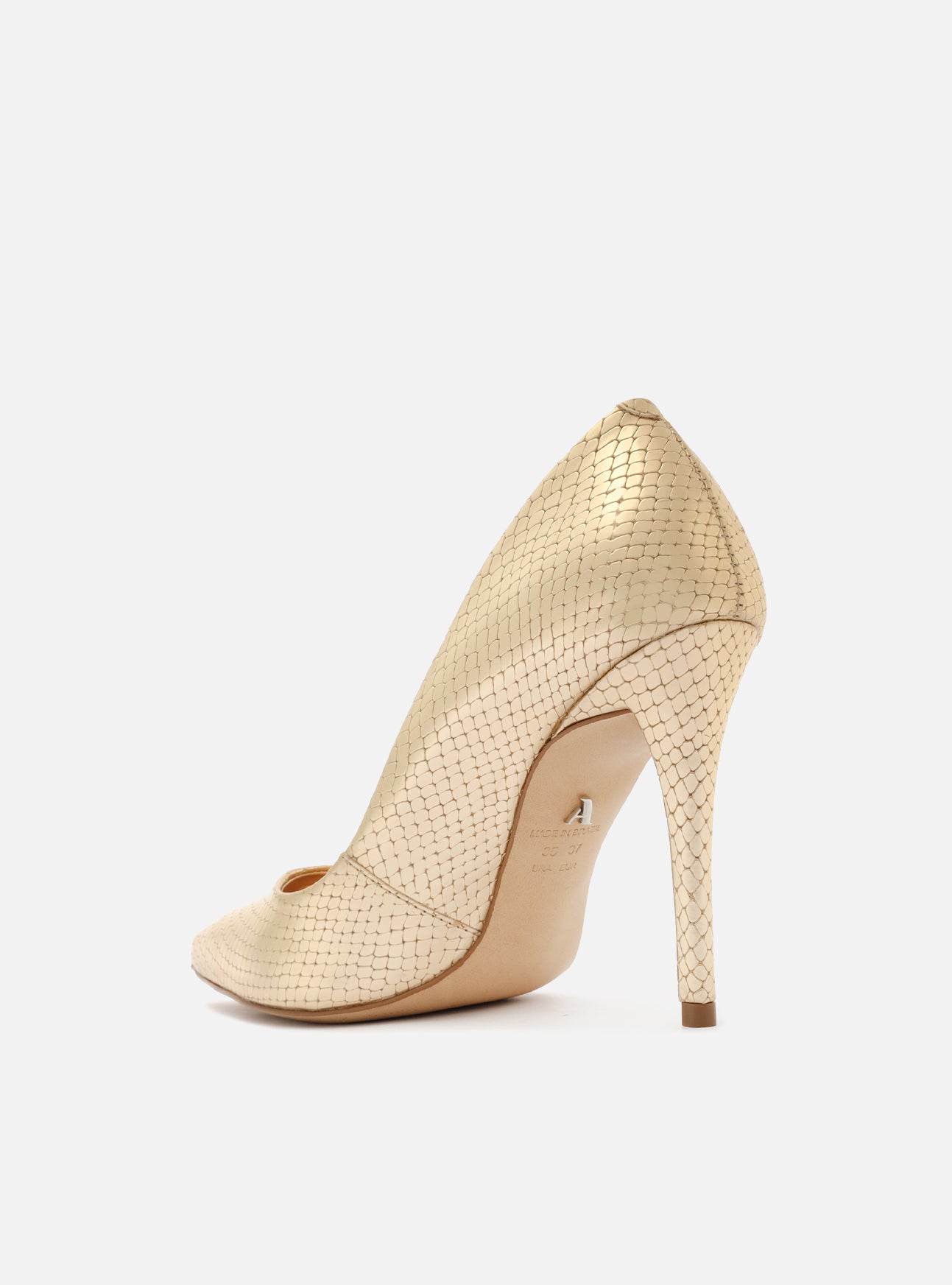 Gabriella Pump Sneakers FALL 22