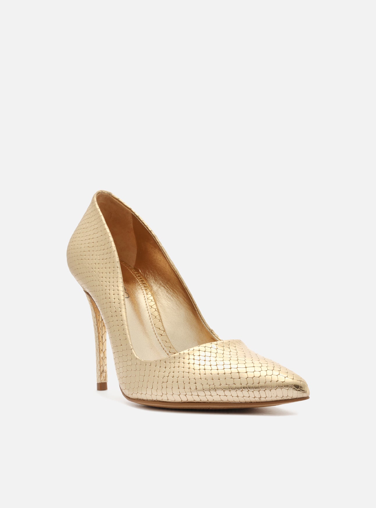 Gabriella Pump Sneakers FALL 22