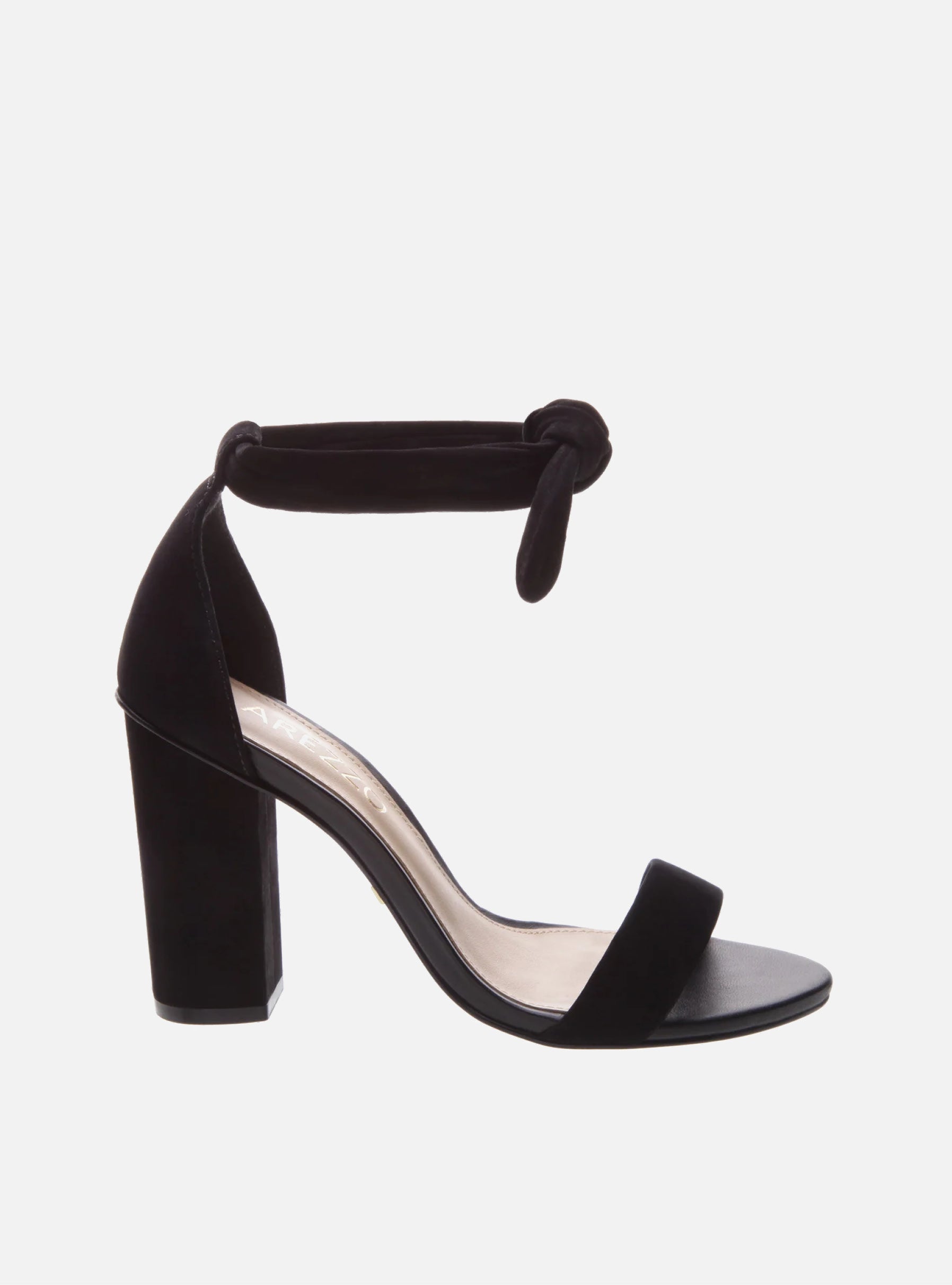 Isabelli Lace Nubuck Sandal Sandal FALL 21
