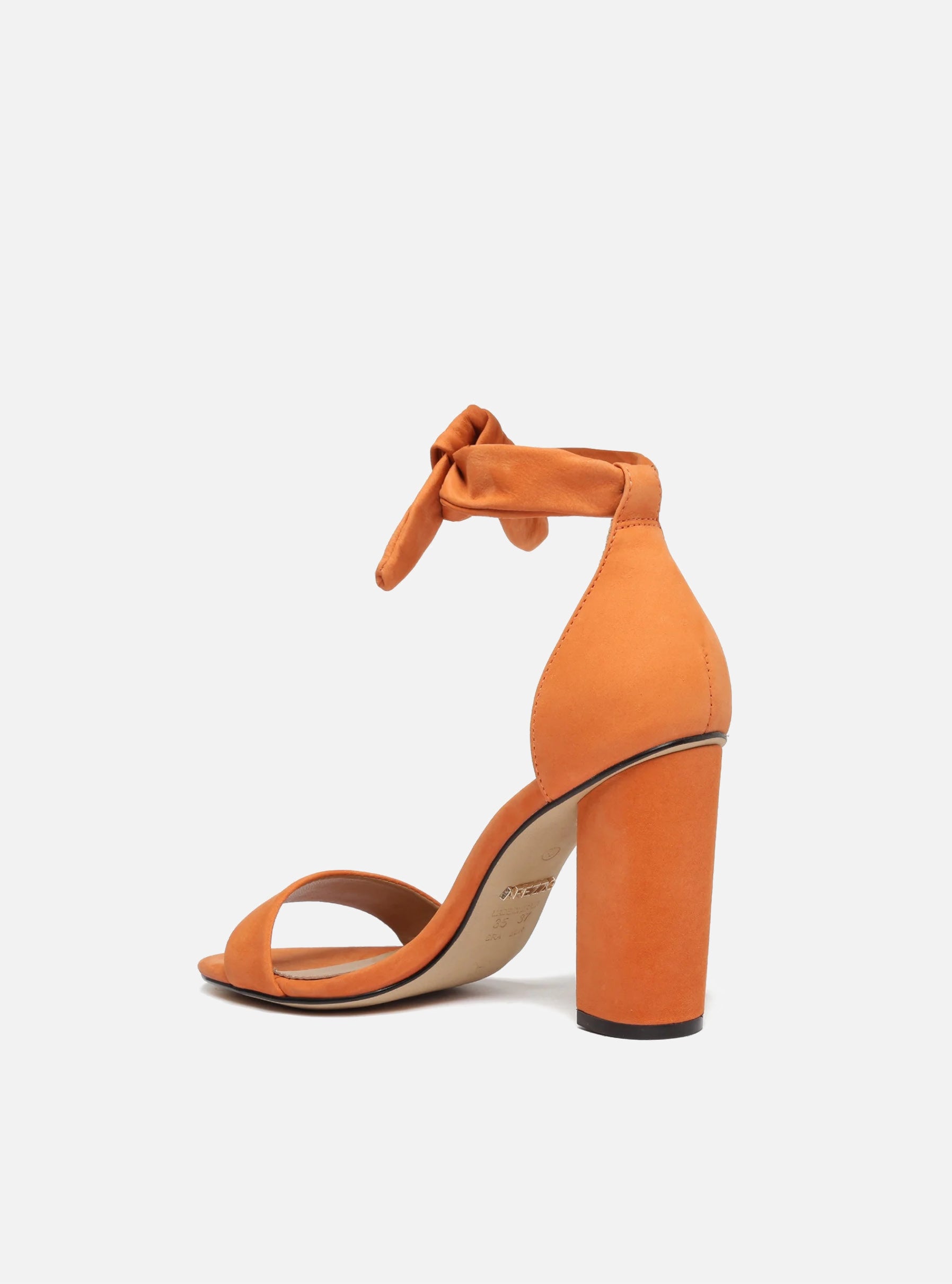 Isabelli Lace Nubuck Sandal Sandal FALL 21
