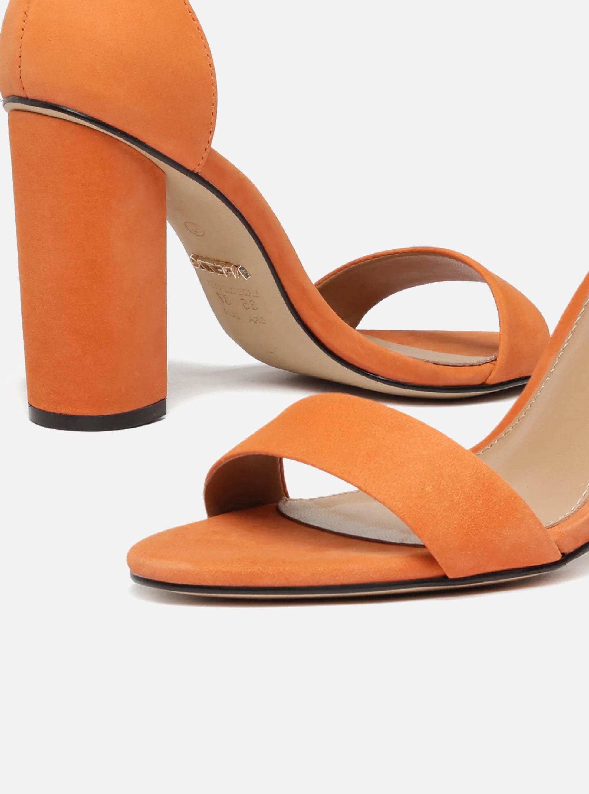Isabelli Lace Nubuck Sandal Sandal FALL 21