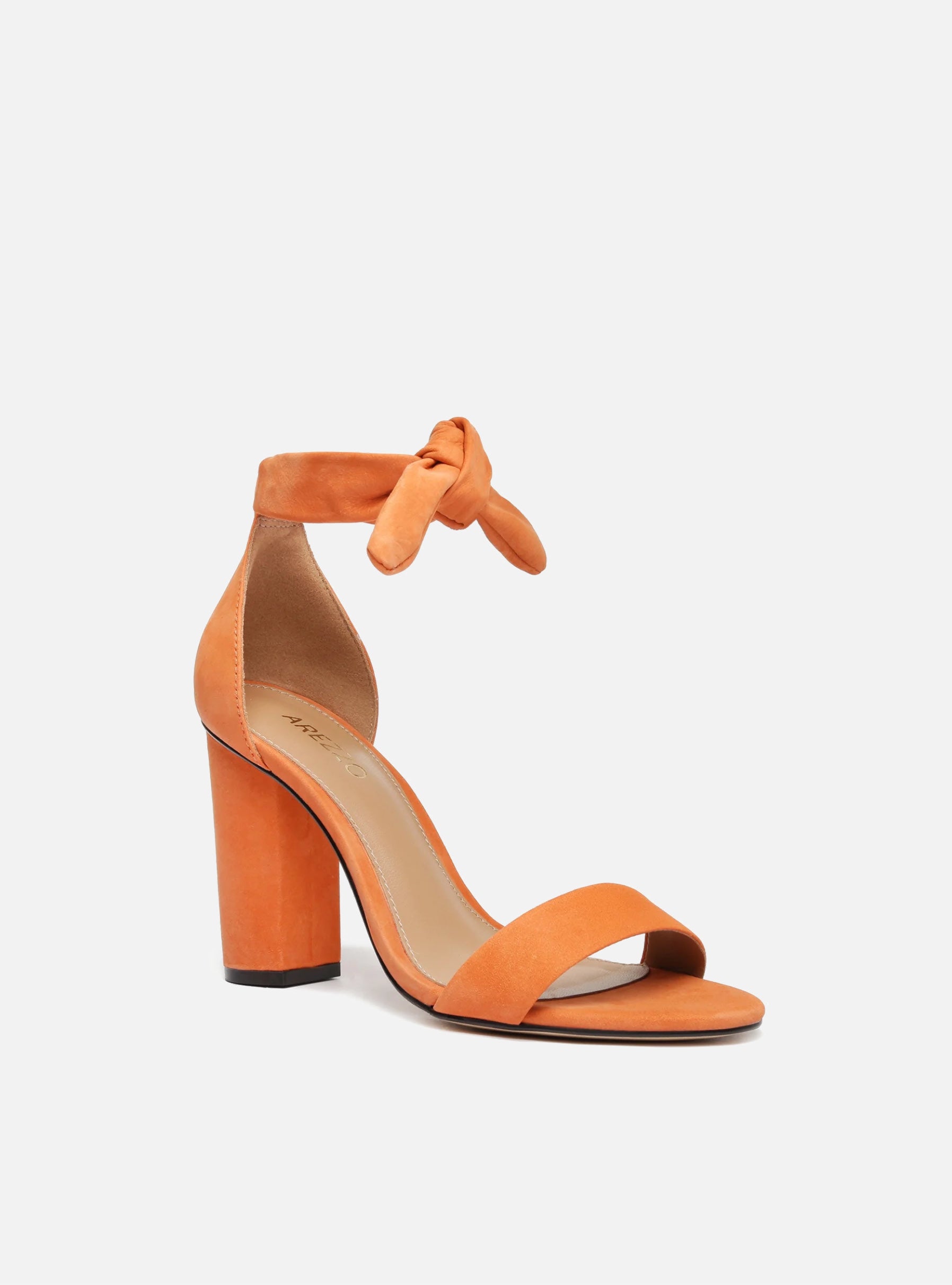 Isabelli Lace Nubuck Sandal Sandal FALL 21