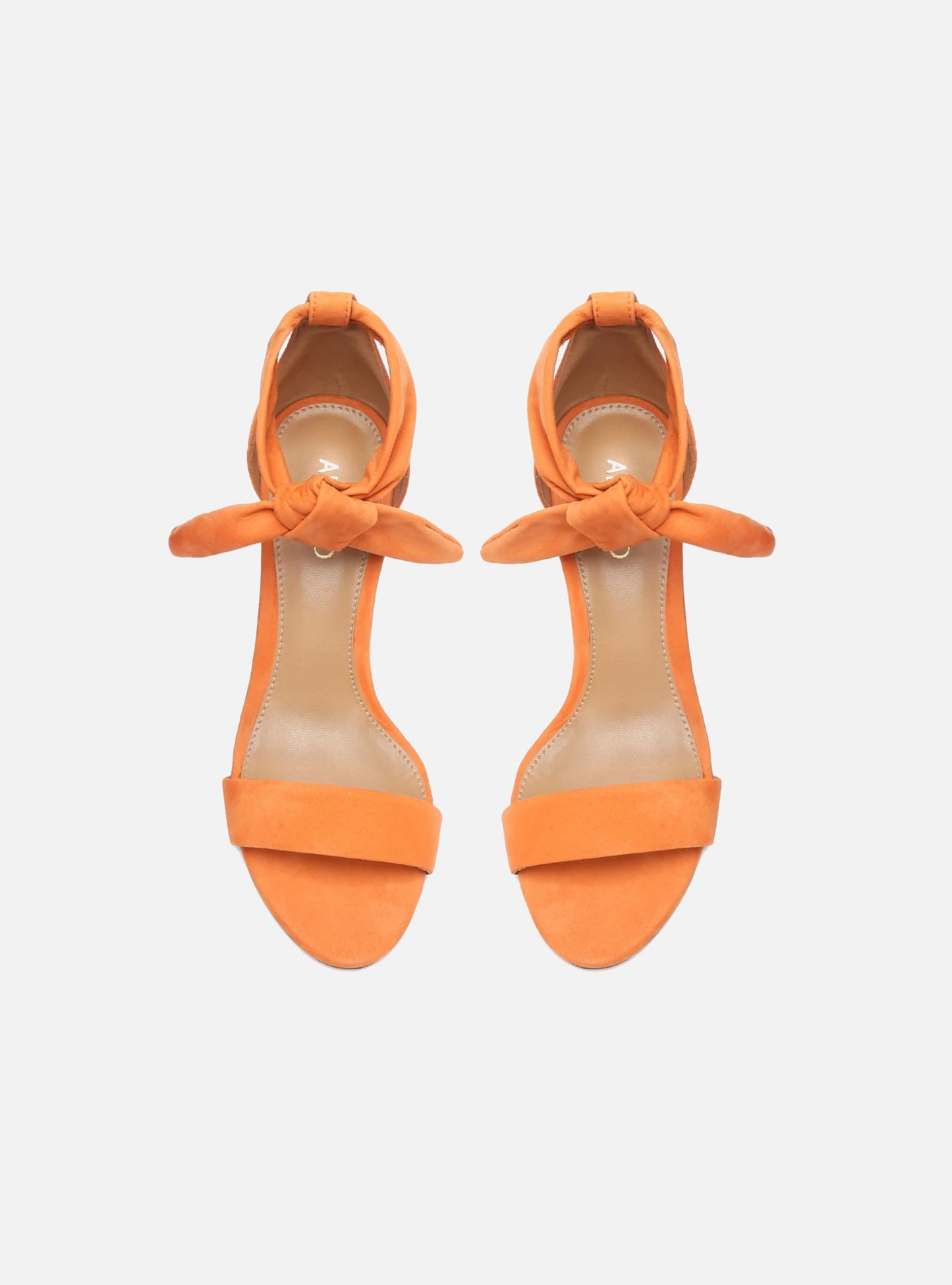 Isabelli Lace Nubuck Sandal Sandal FALL 21