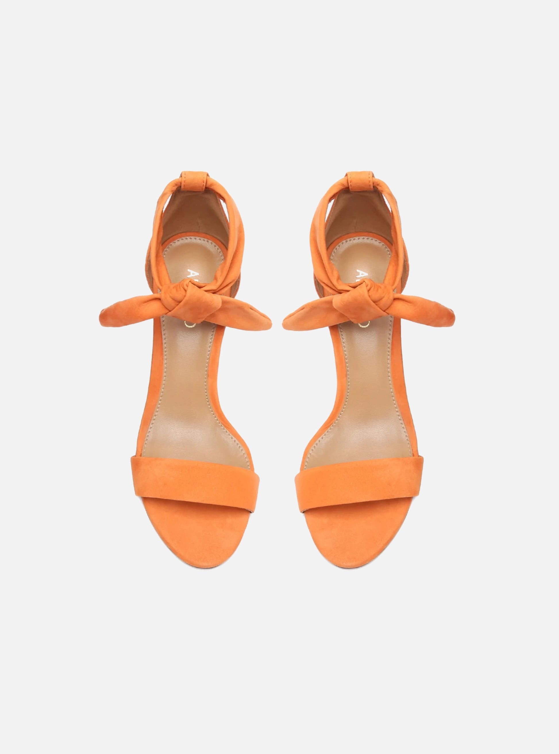 Isabelli Lace Nubuck Sandal Sandal FALL 21