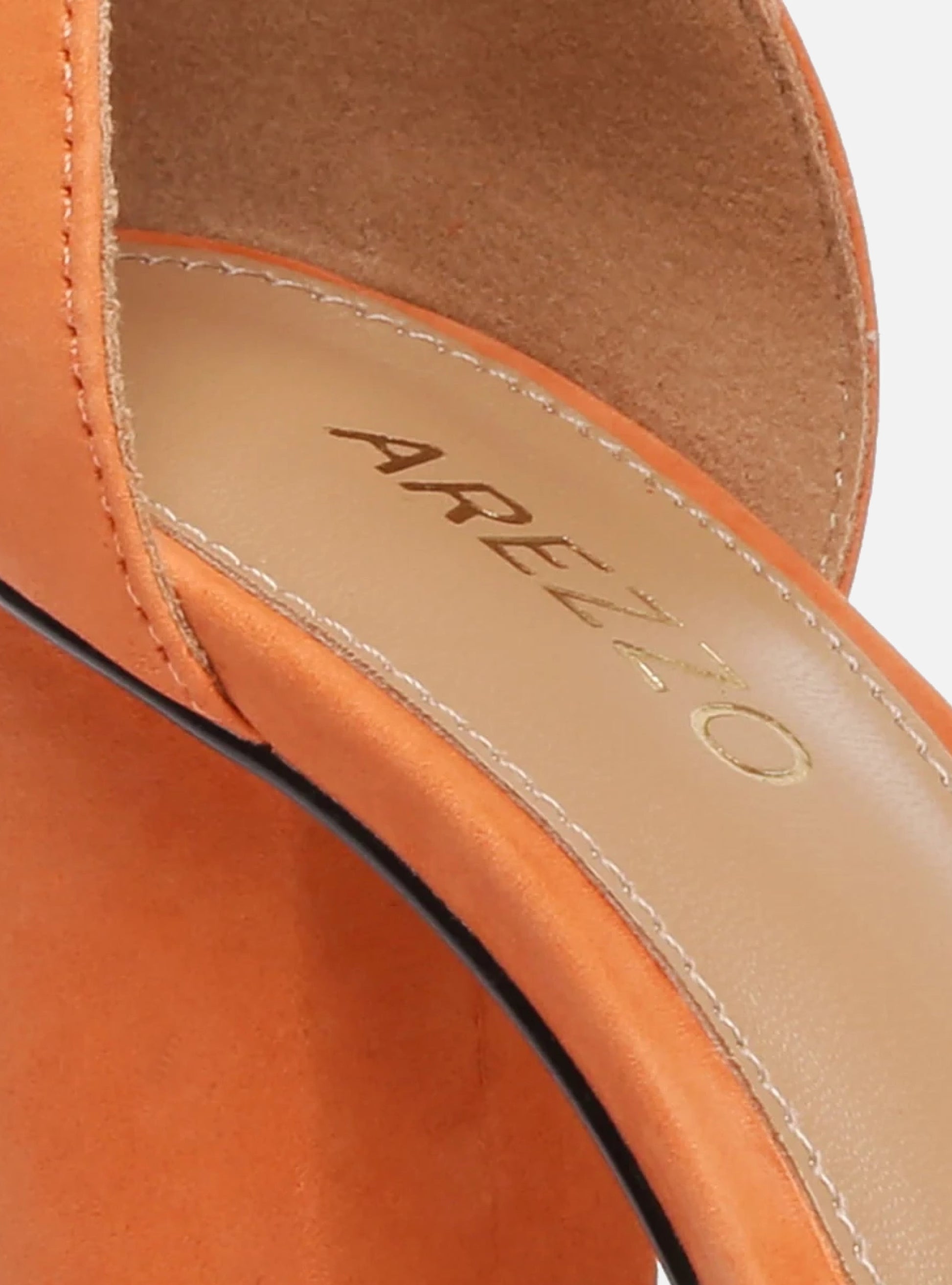Isabelli Lace Nubuck Sandal Sandal FALL 21