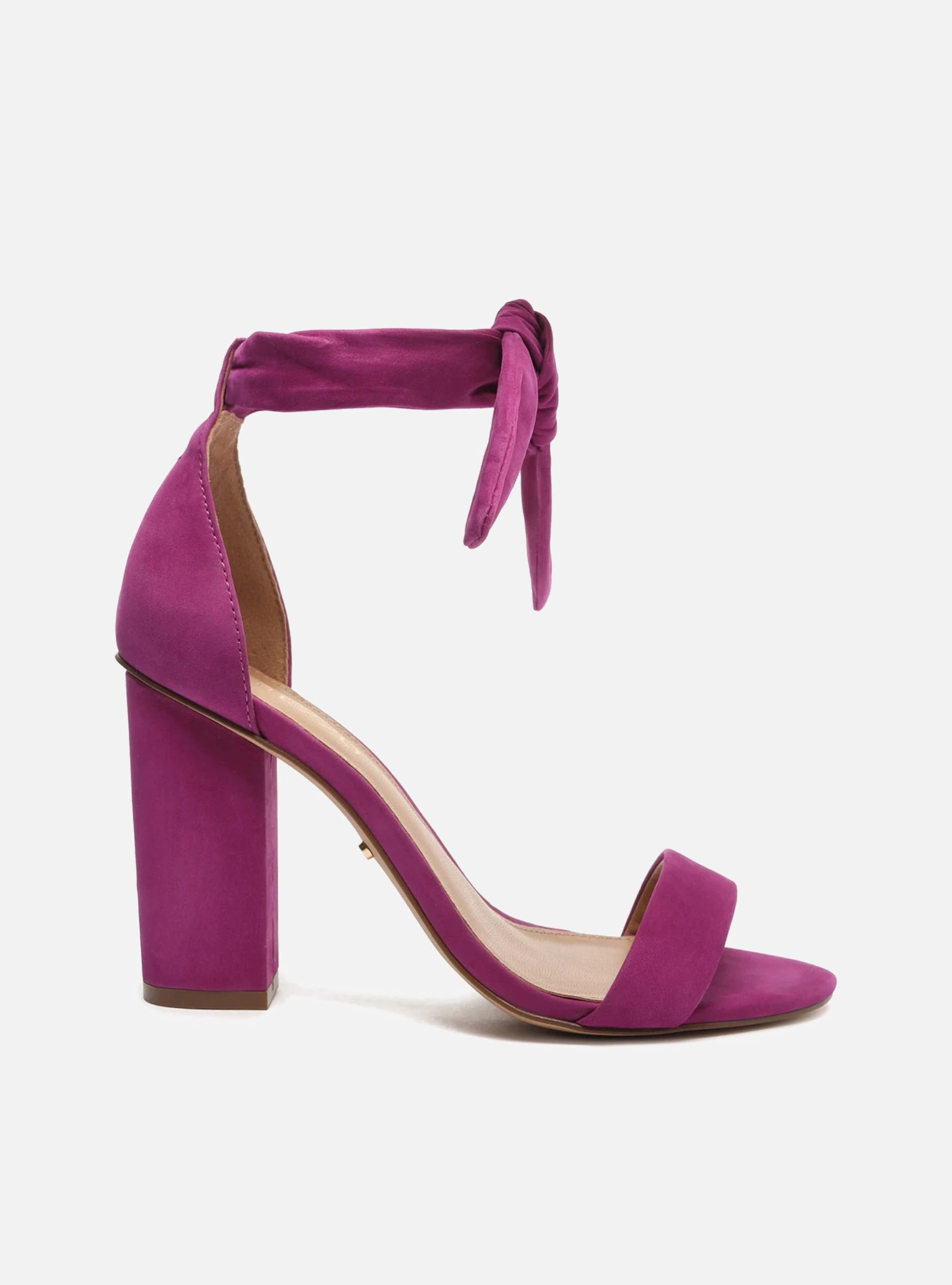 Isabelli Lace Nubuck Sandal Sandal FALL 21
