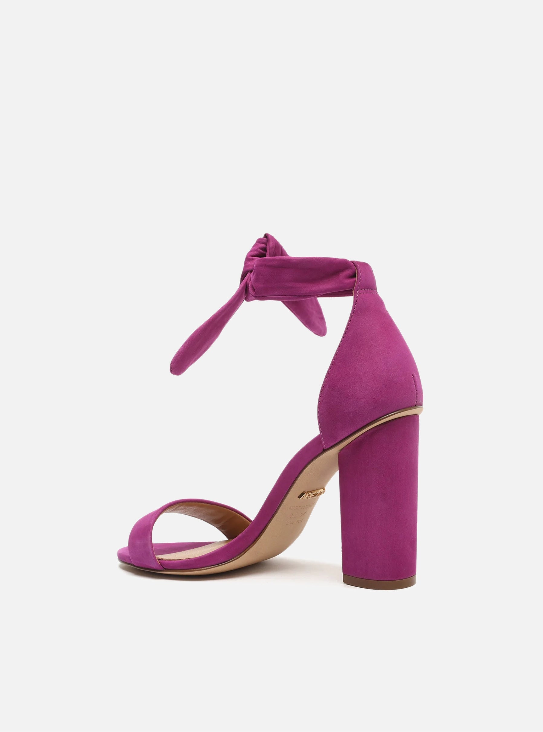 Isabelli Lace Nubuck Sandal Sandal FALL 21