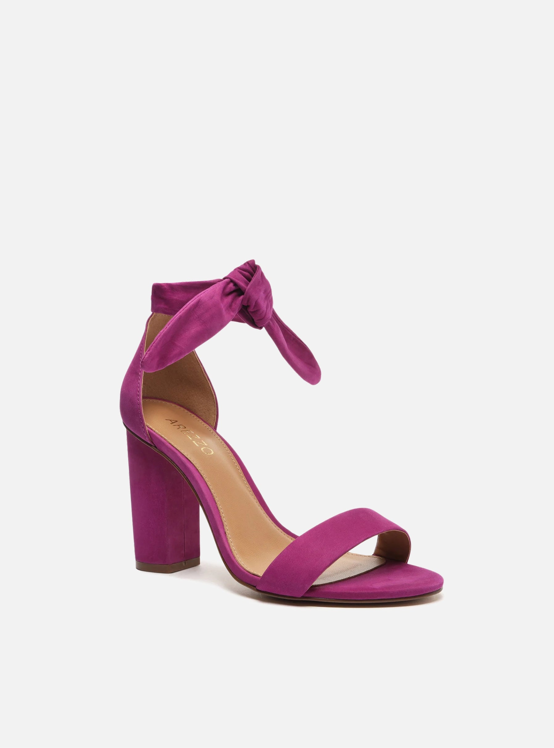 Isabelli Lace Nubuck Sandal Sandal FALL 21