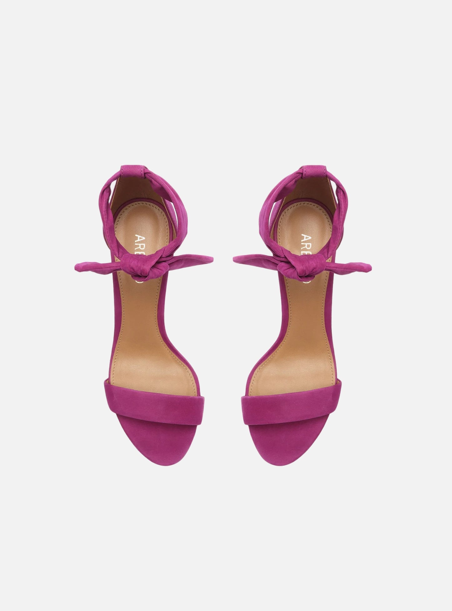 Isabelli Lace Nubuck Sandal Sandal FALL 21