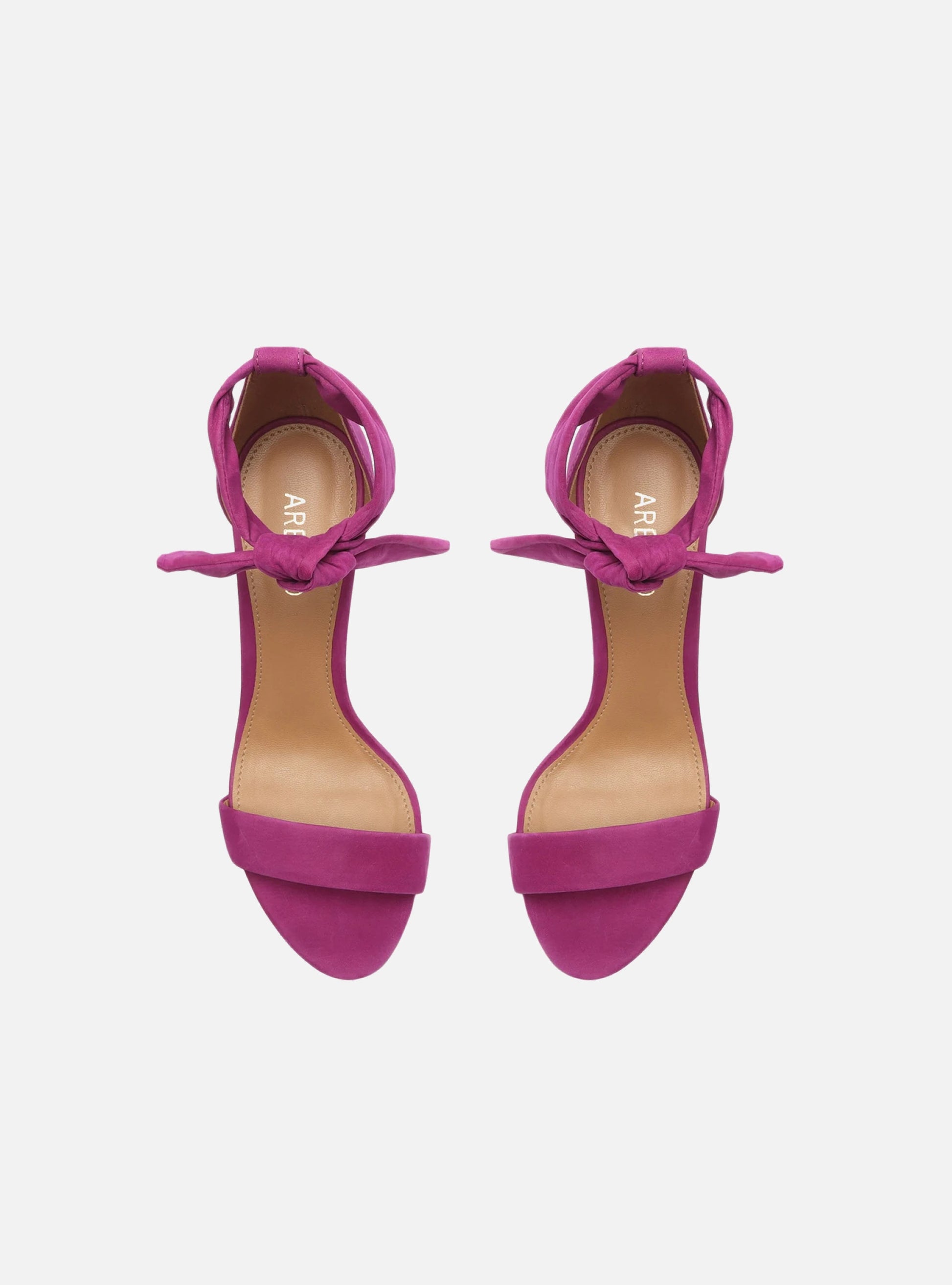 Isabelli Lace Nubuck Sandal Sandal FALL 21