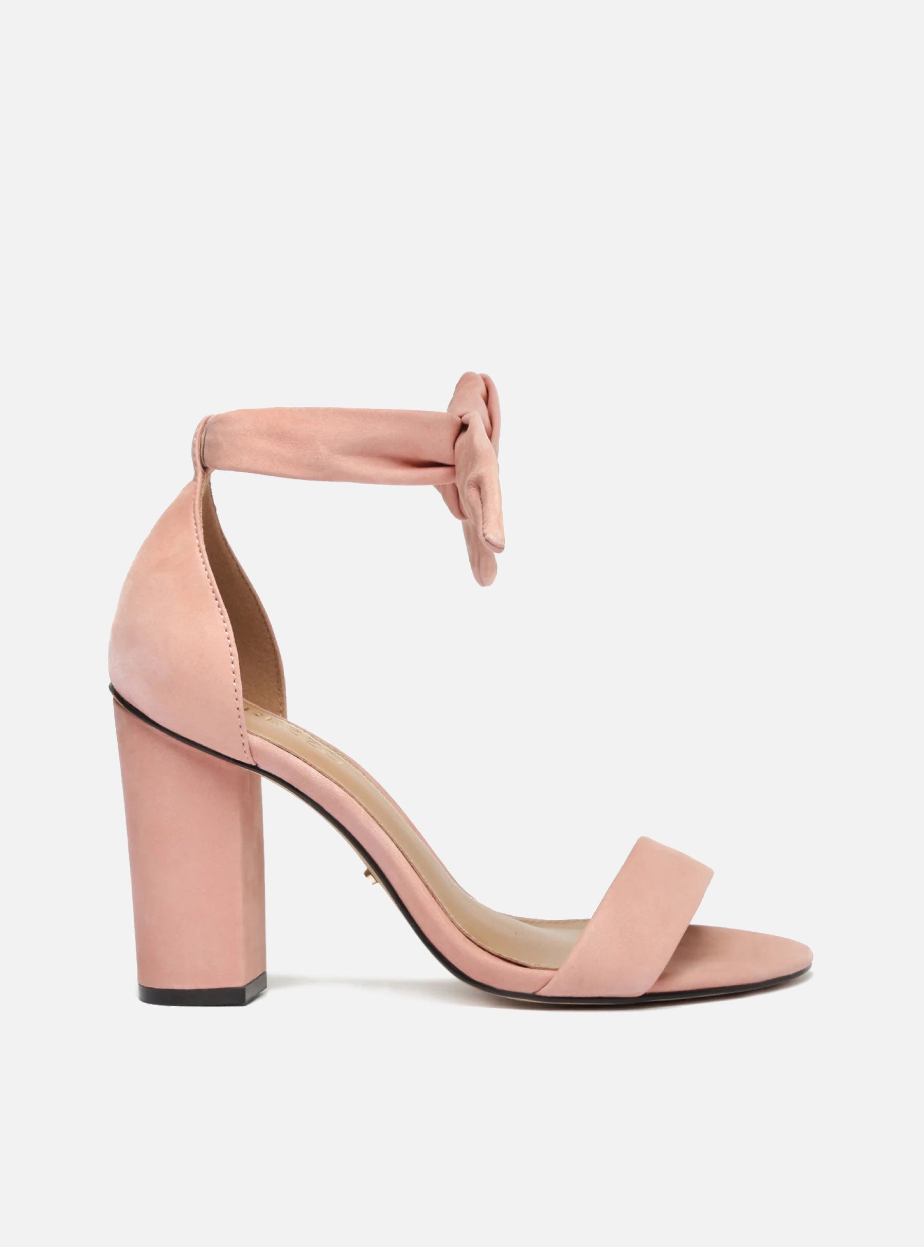 Isabelli Lace Nubuck Sandal Sandal FALL 21