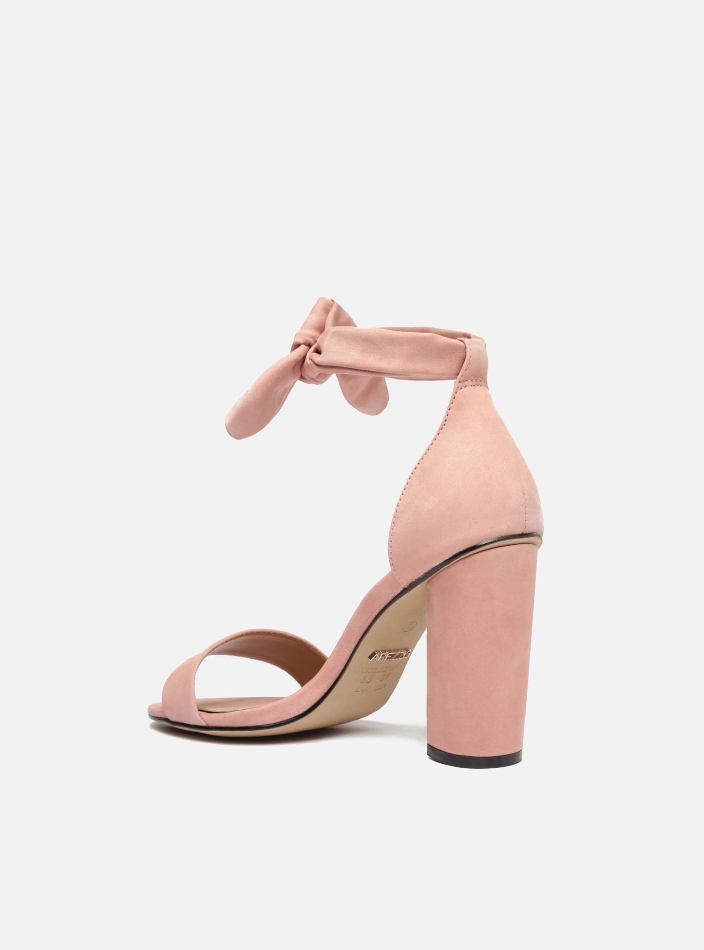 Isabelli Lace Nubuck Sandal Sandal FALL 21