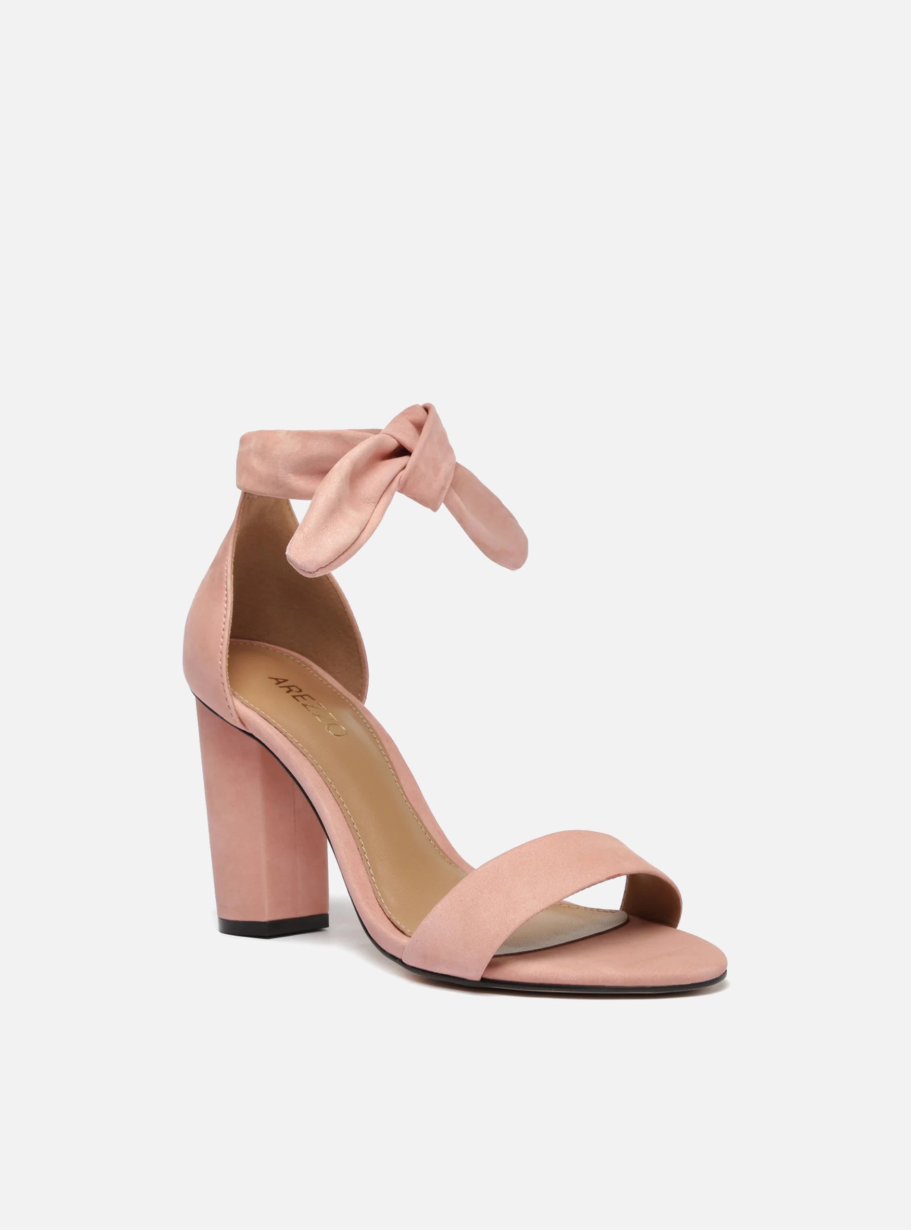 Isabelli Lace Nubuck Sandal Sandal FALL 21