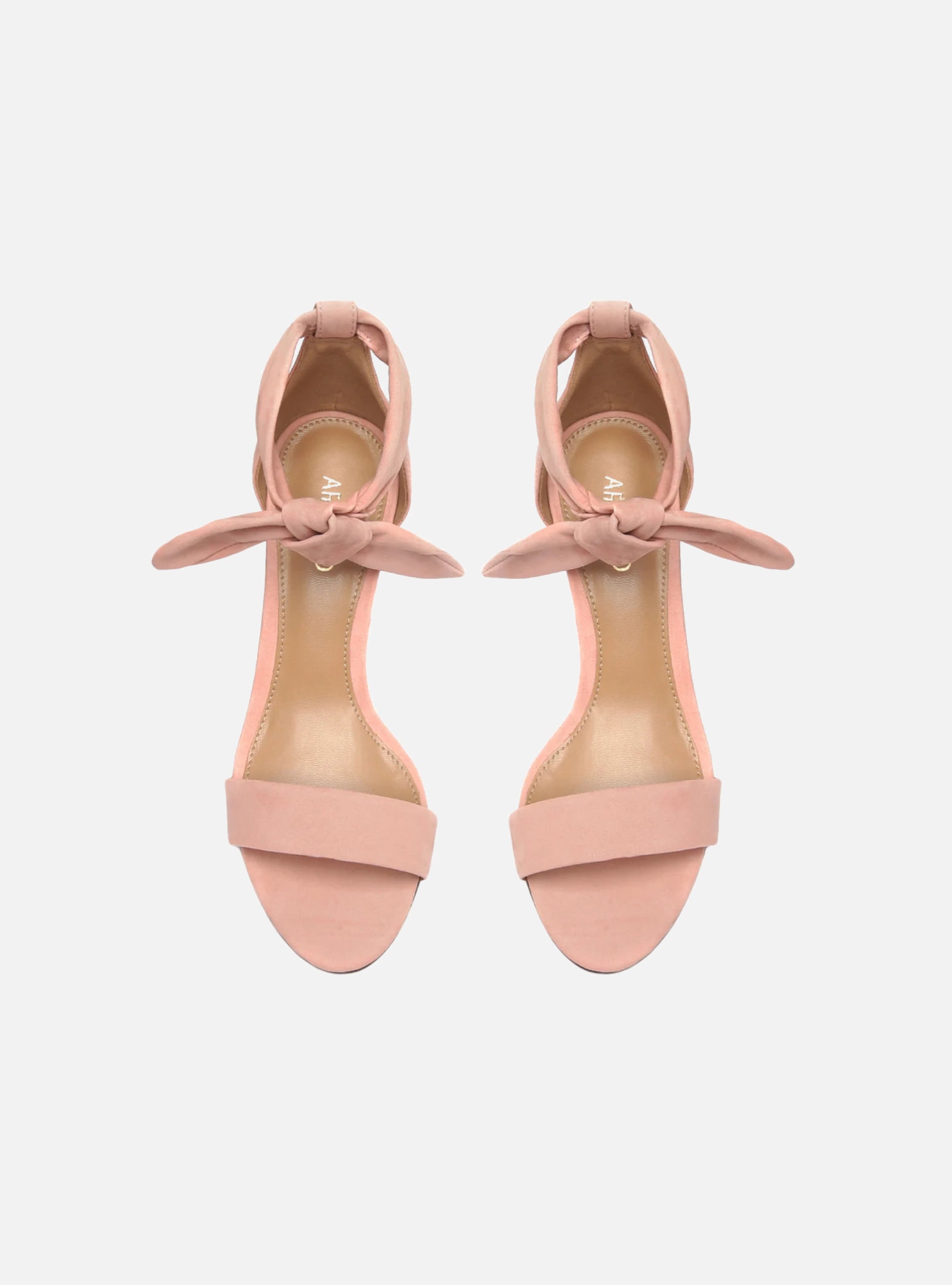 Isabelli Lace Nubuck Sandal Sandal FALL 21
