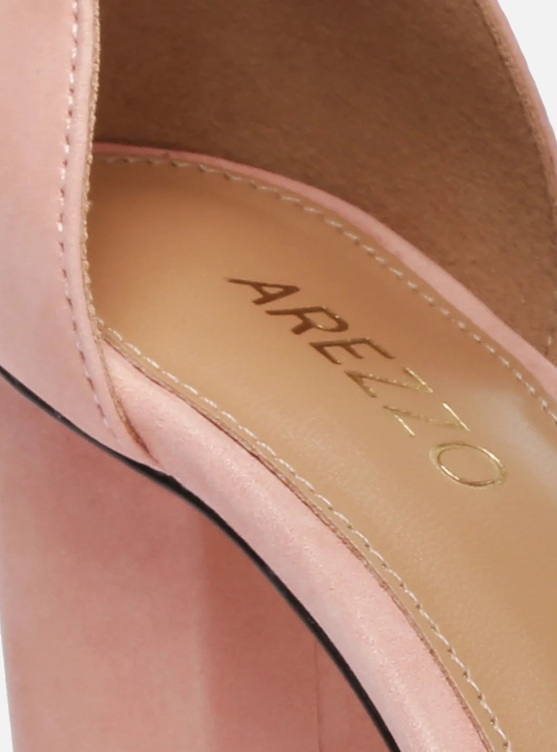 Isabelli Lace Nubuck Sandal Sandal FALL 21
