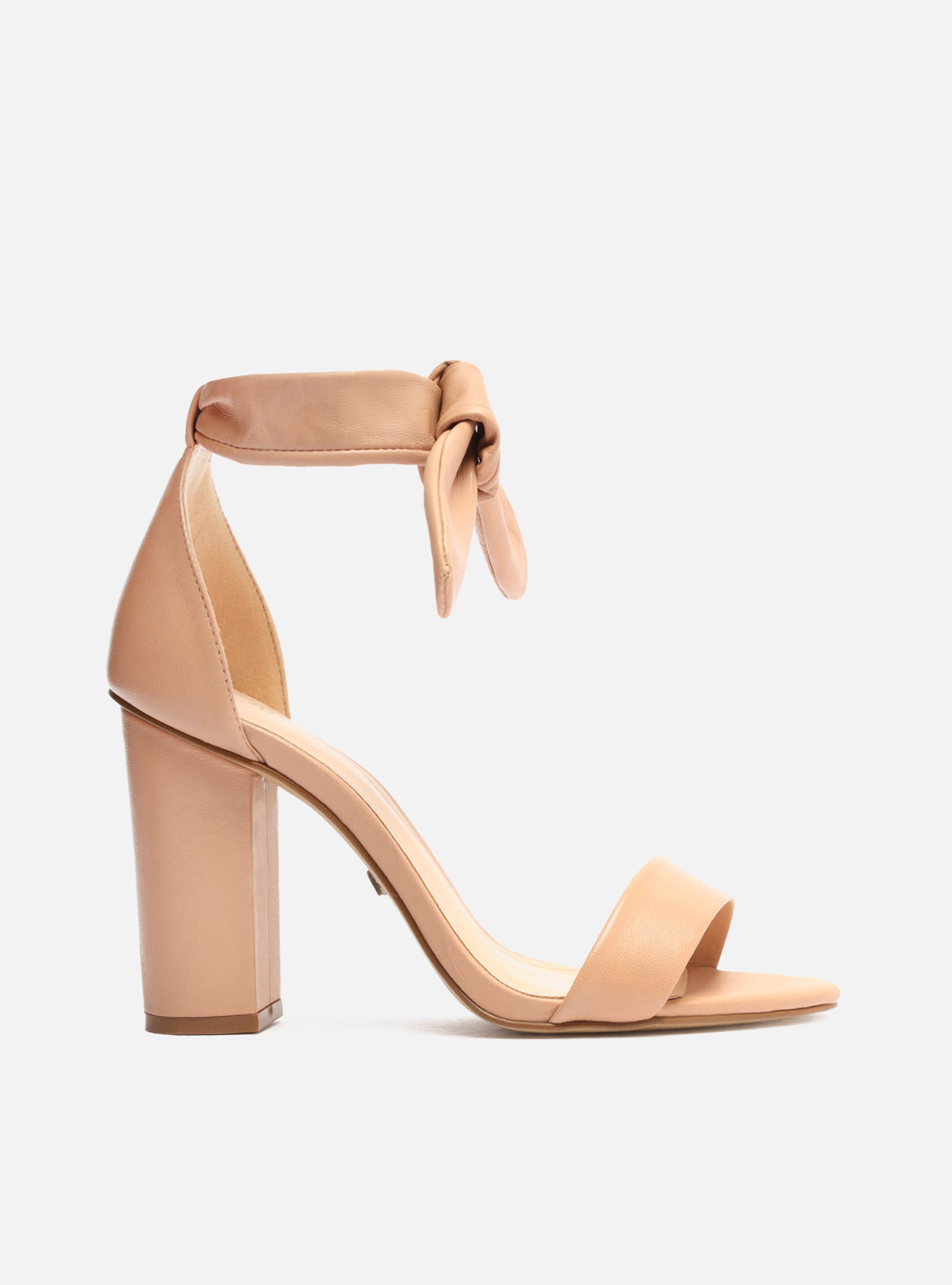 Isabelli High Block Sandal Sandal SPRING 23
