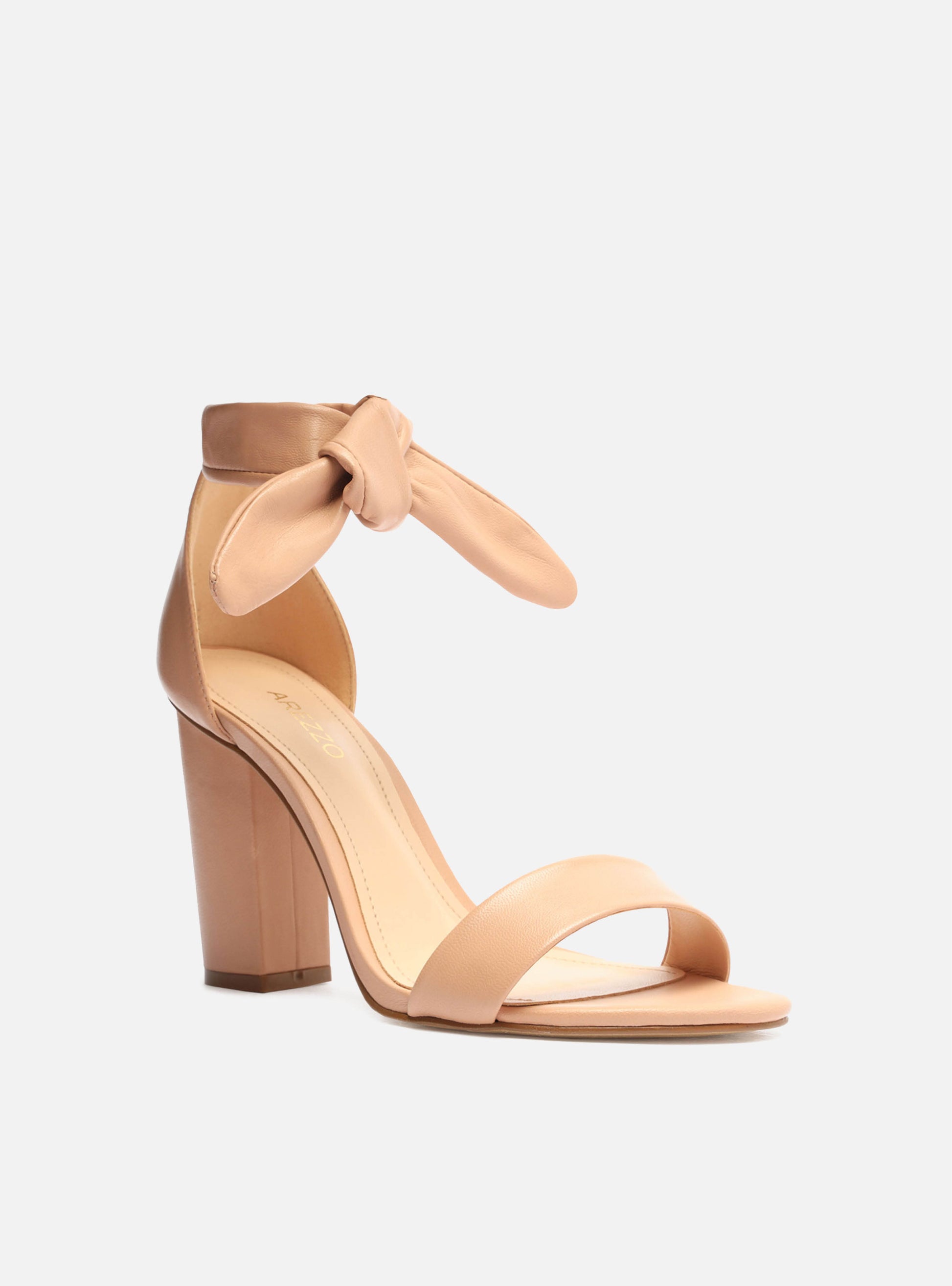 Isabelli High Block Sandal Sandal SPRING 23