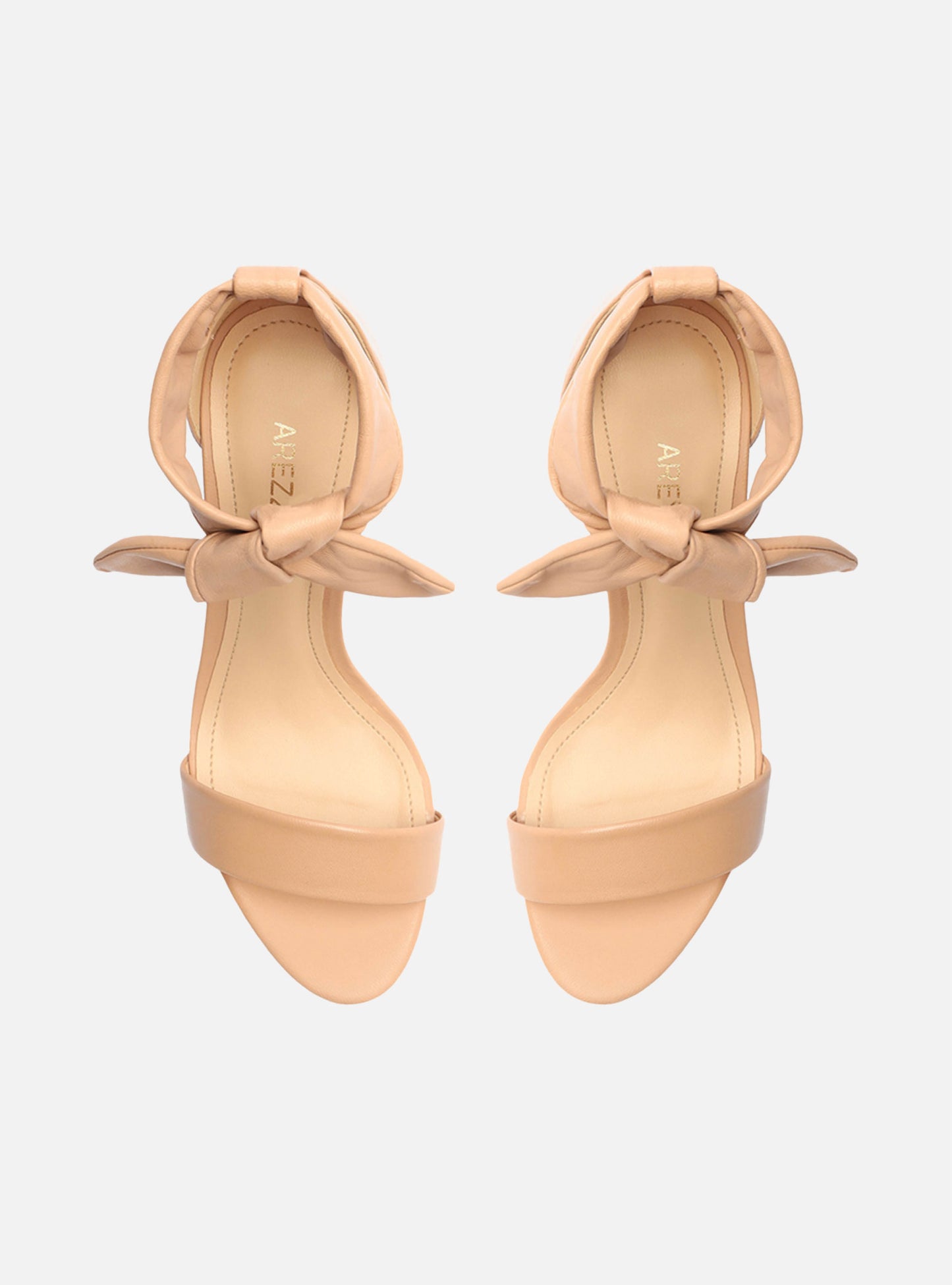 Isabelli High Block Sandal Sandal SPRING 23