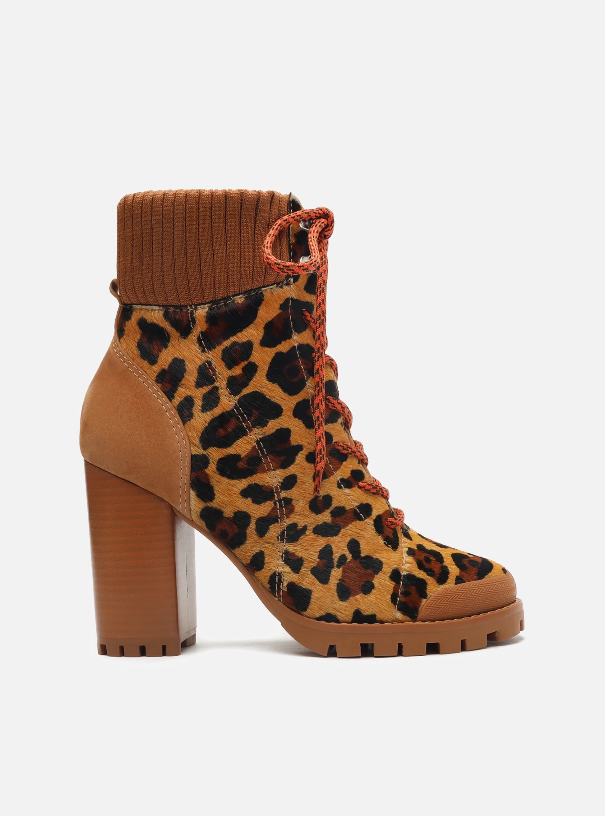 Lizza Bootie Sneaker FALL 21