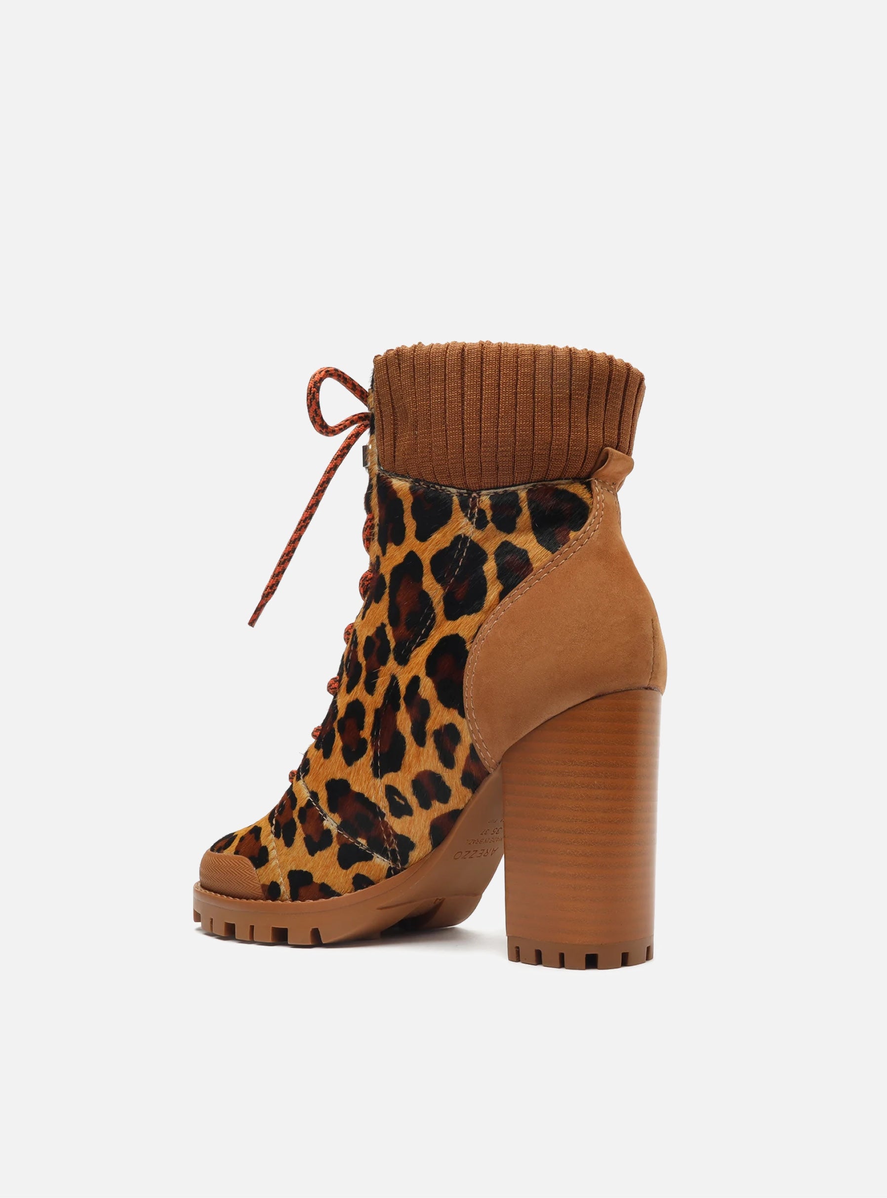 Lizza Bootie Sneaker FALL 21