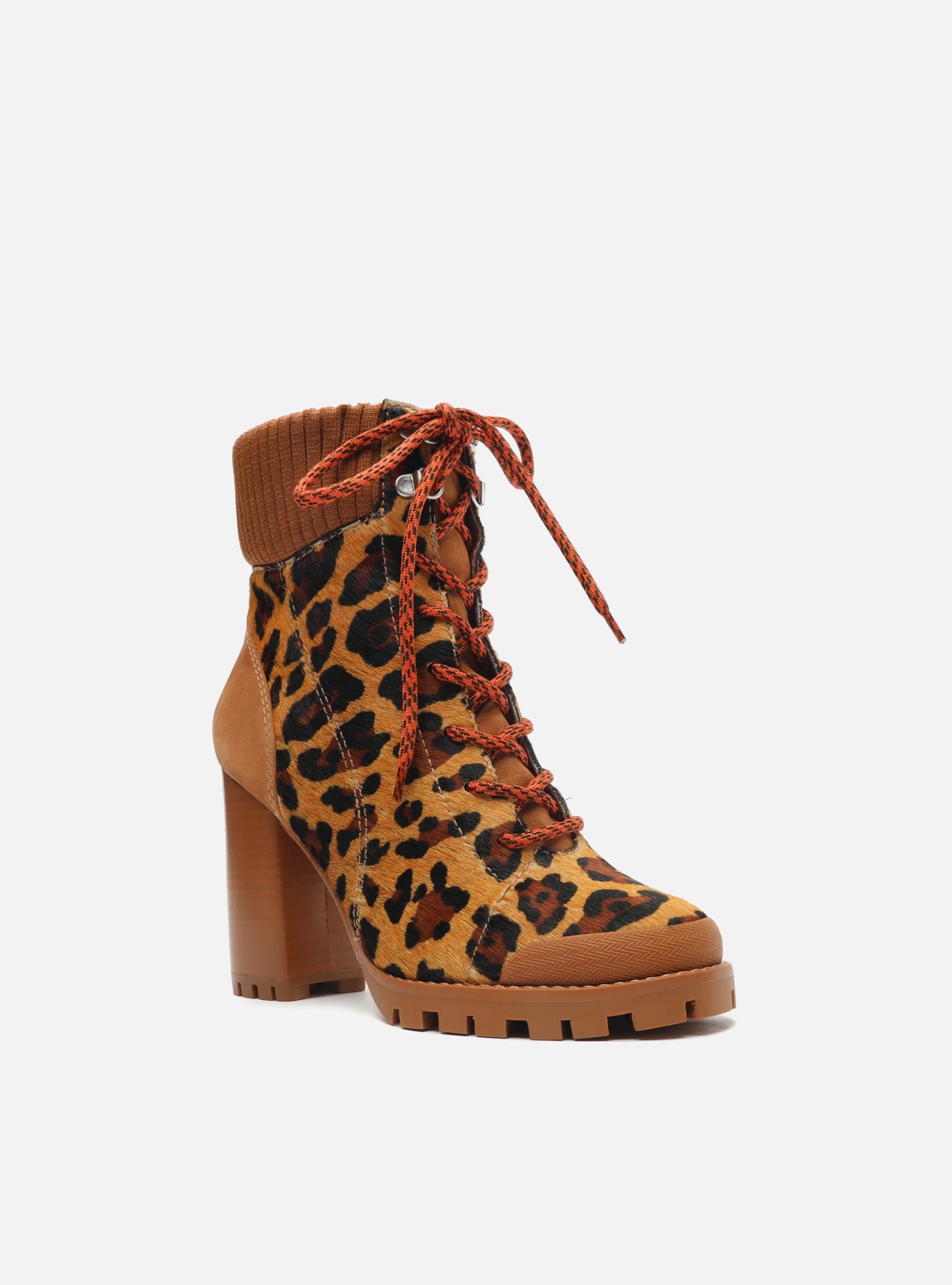 Lizza Bootie Sneaker FALL 21