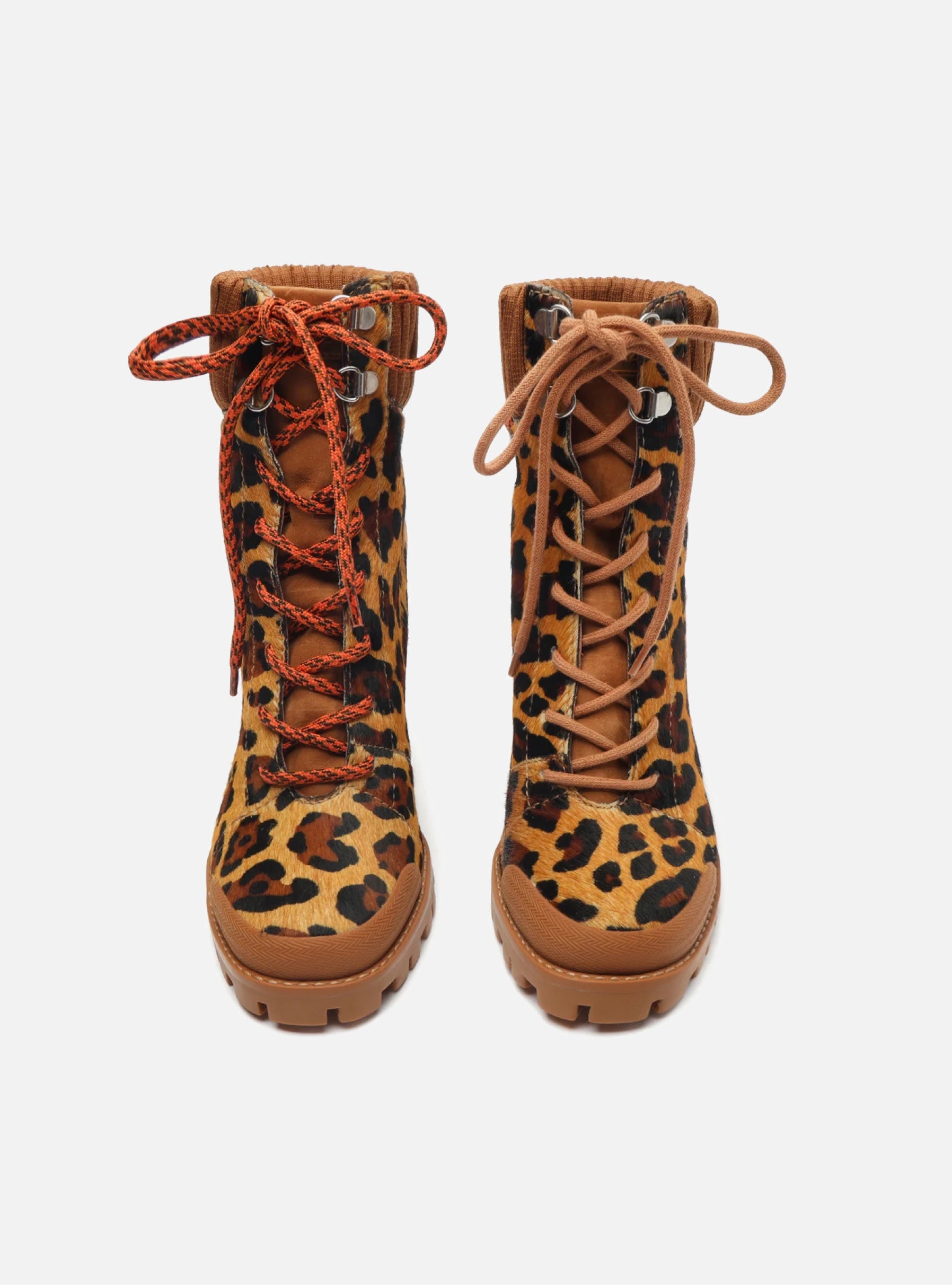 Lizza Bootie Sneaker FALL 21