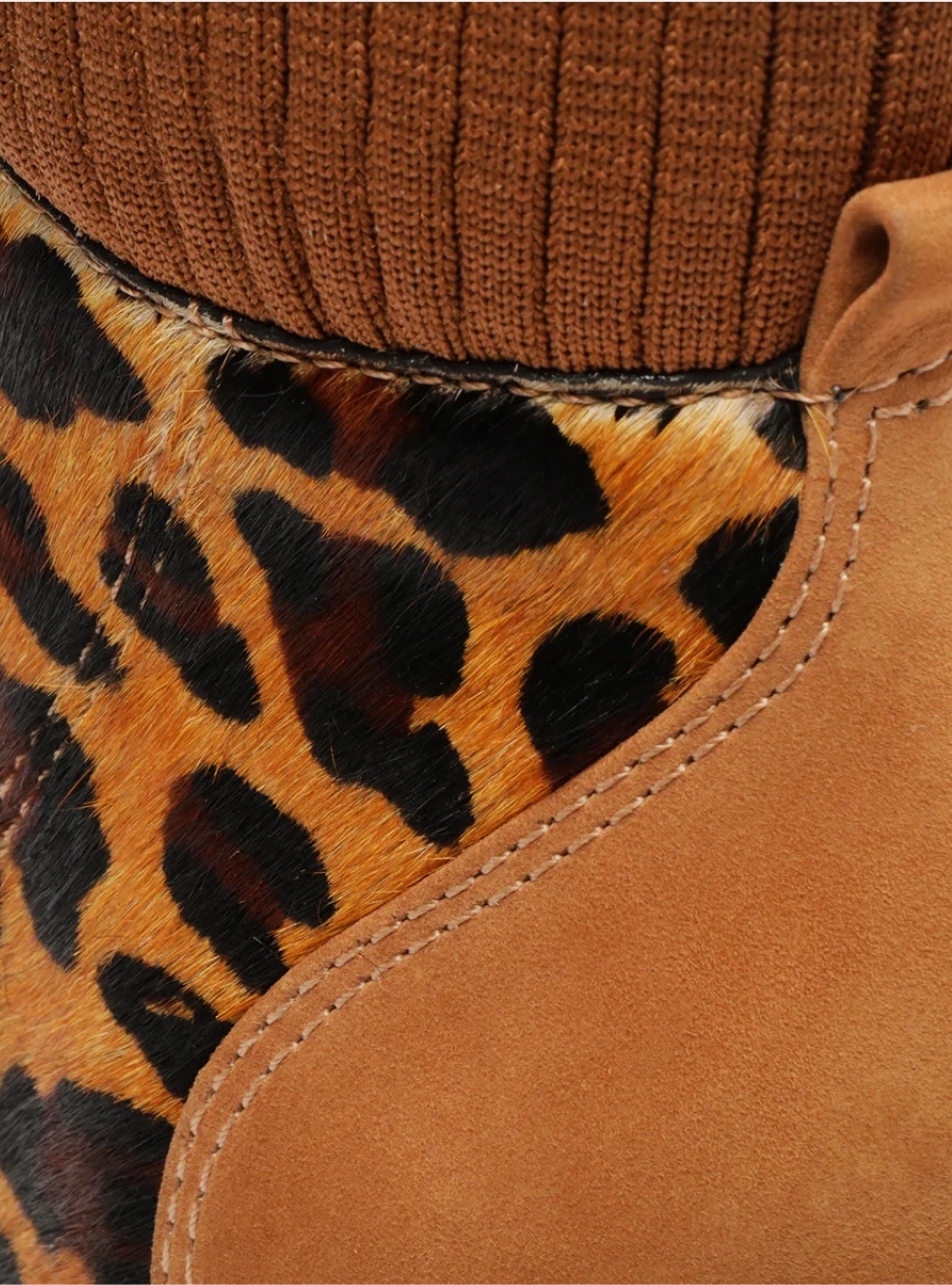 Lizza Bootie Sneaker FALL 21