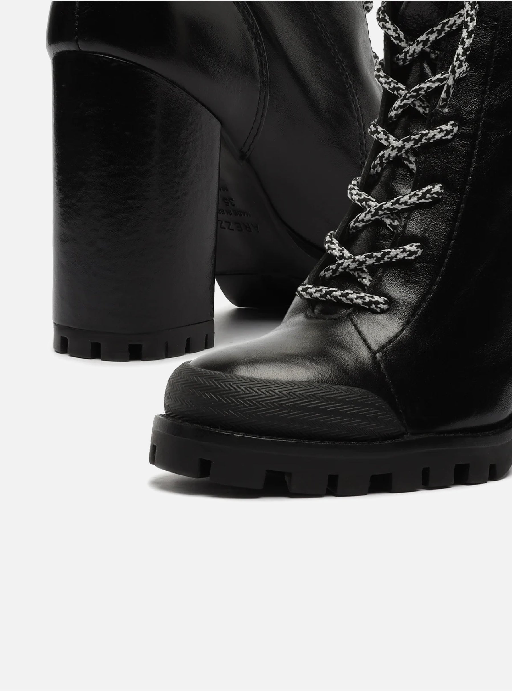 Lizza Bootie Bootie FALL 21