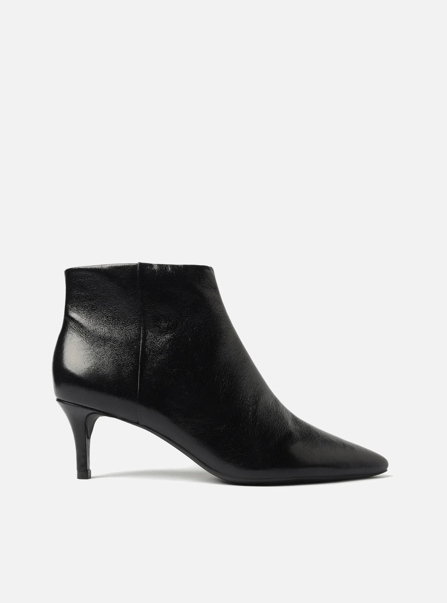 Rafaella Leather Bootie Bootie FALL 21