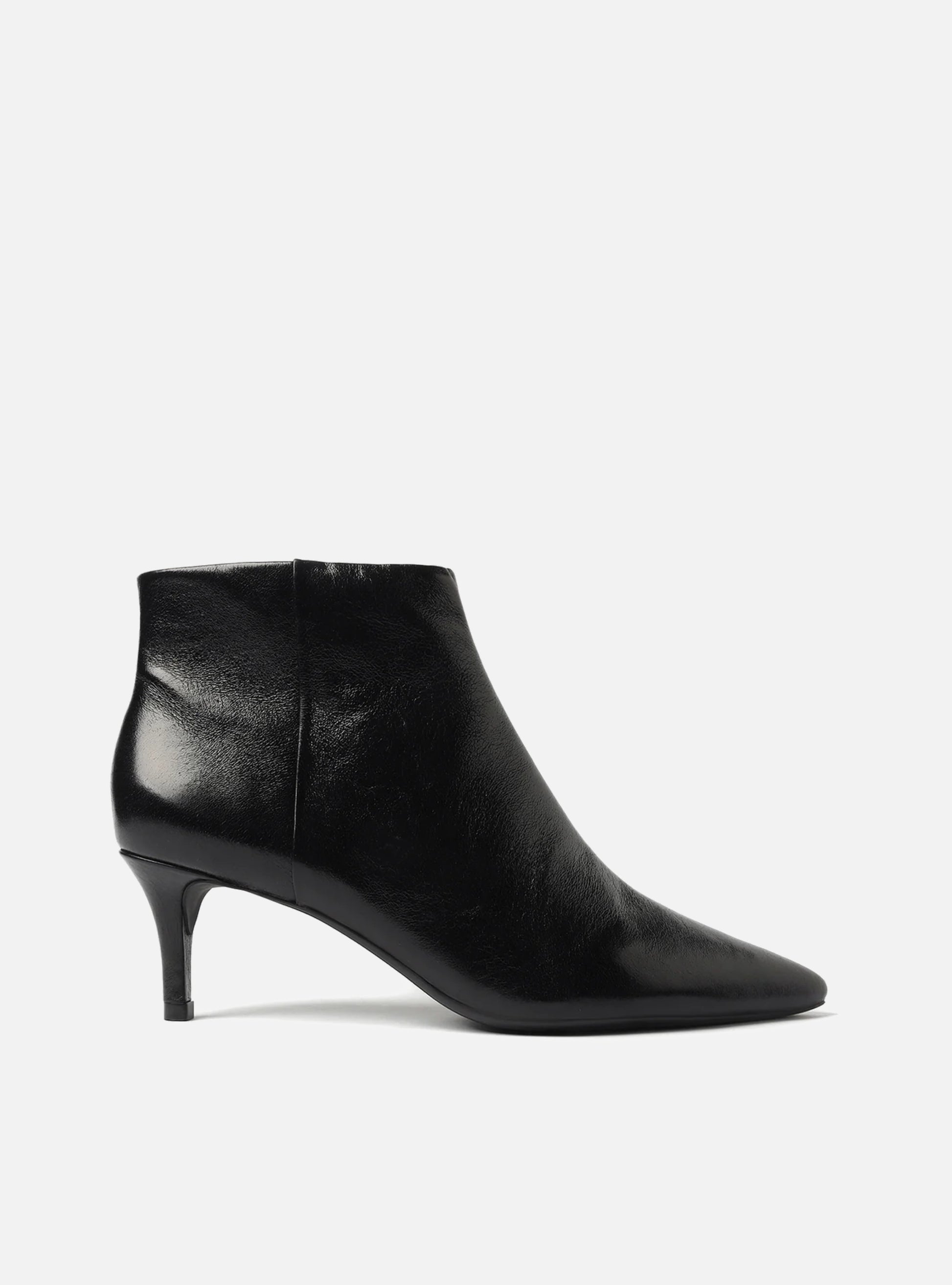Rafaella Leather Bootie Bootie FALL 21