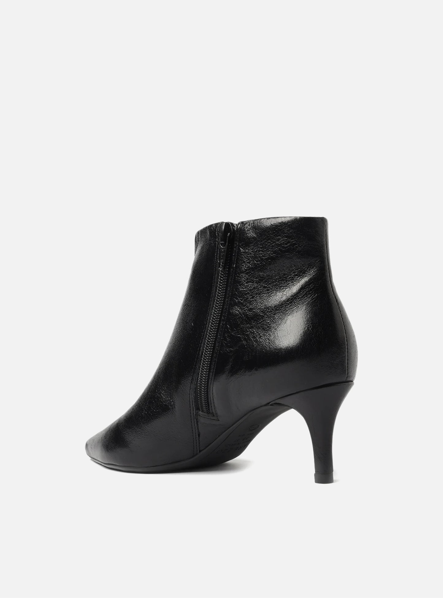 Rafaella Leather Bootie Bootie FALL 21