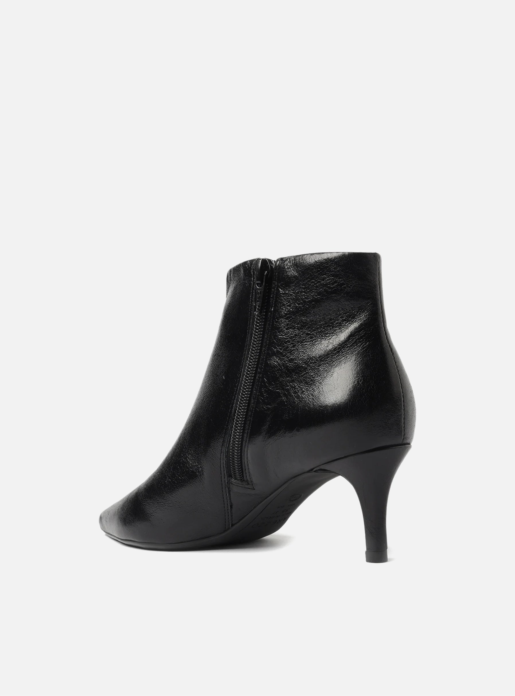 Rafaella Leather Bootie Bootie FALL 21