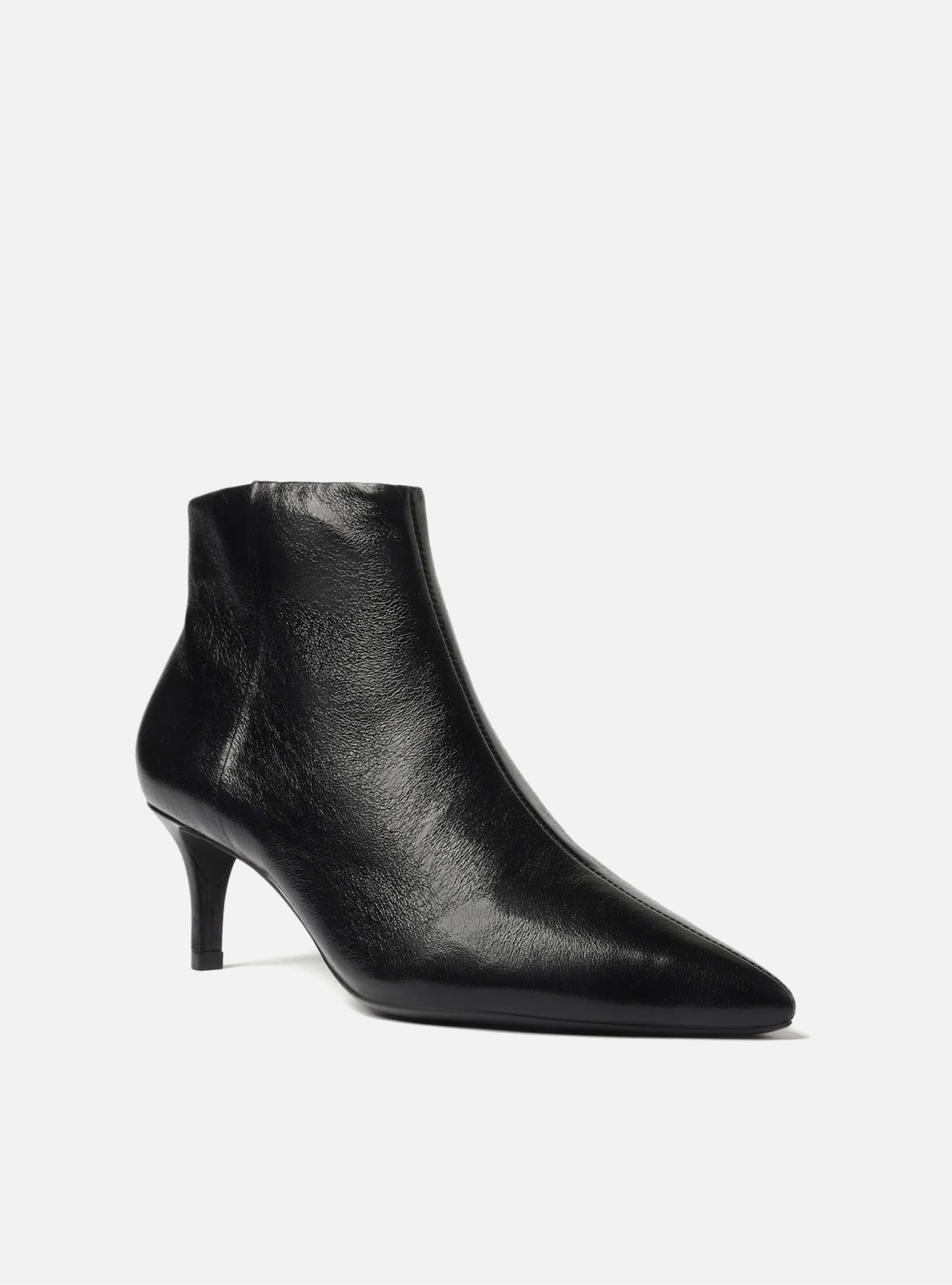 Rafaella Leather Bootie Bootie FALL 21