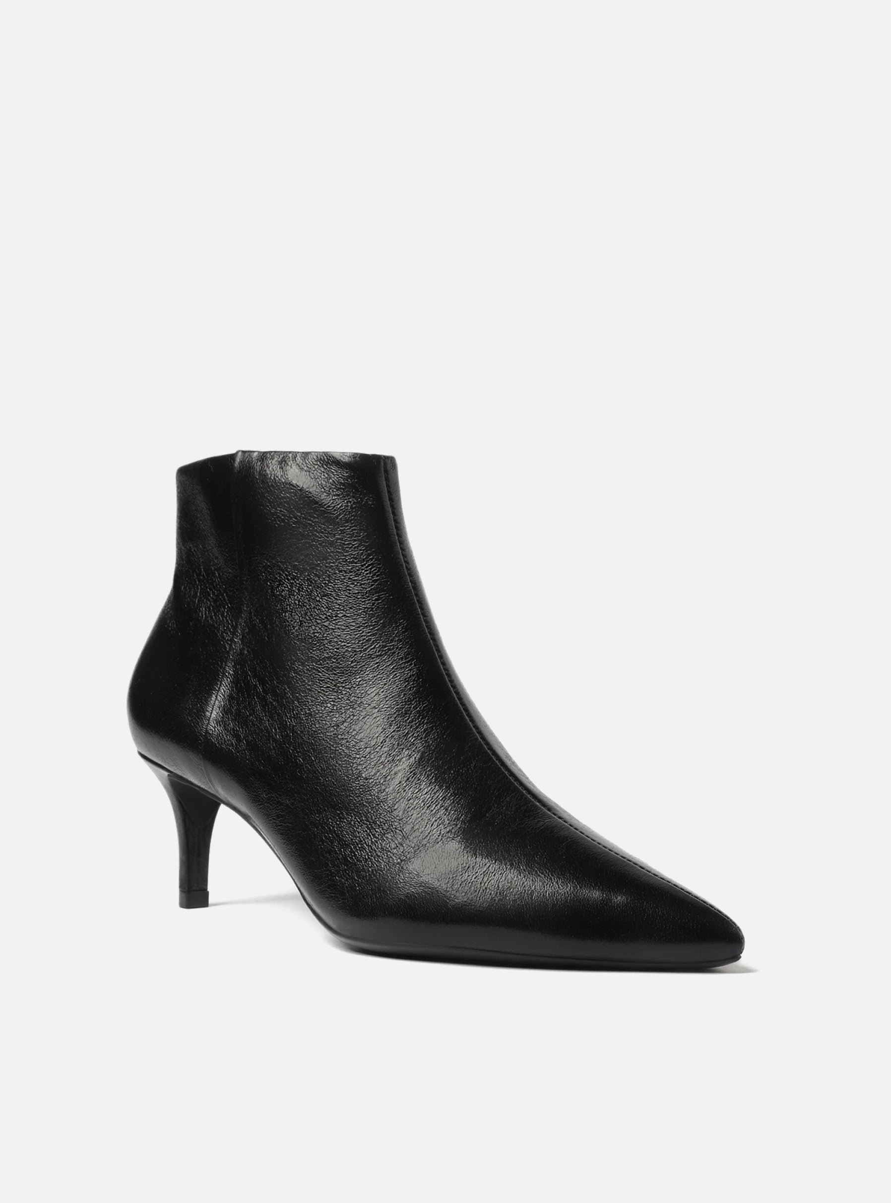 Rafaella Leather Bootie Bootie FALL 21
