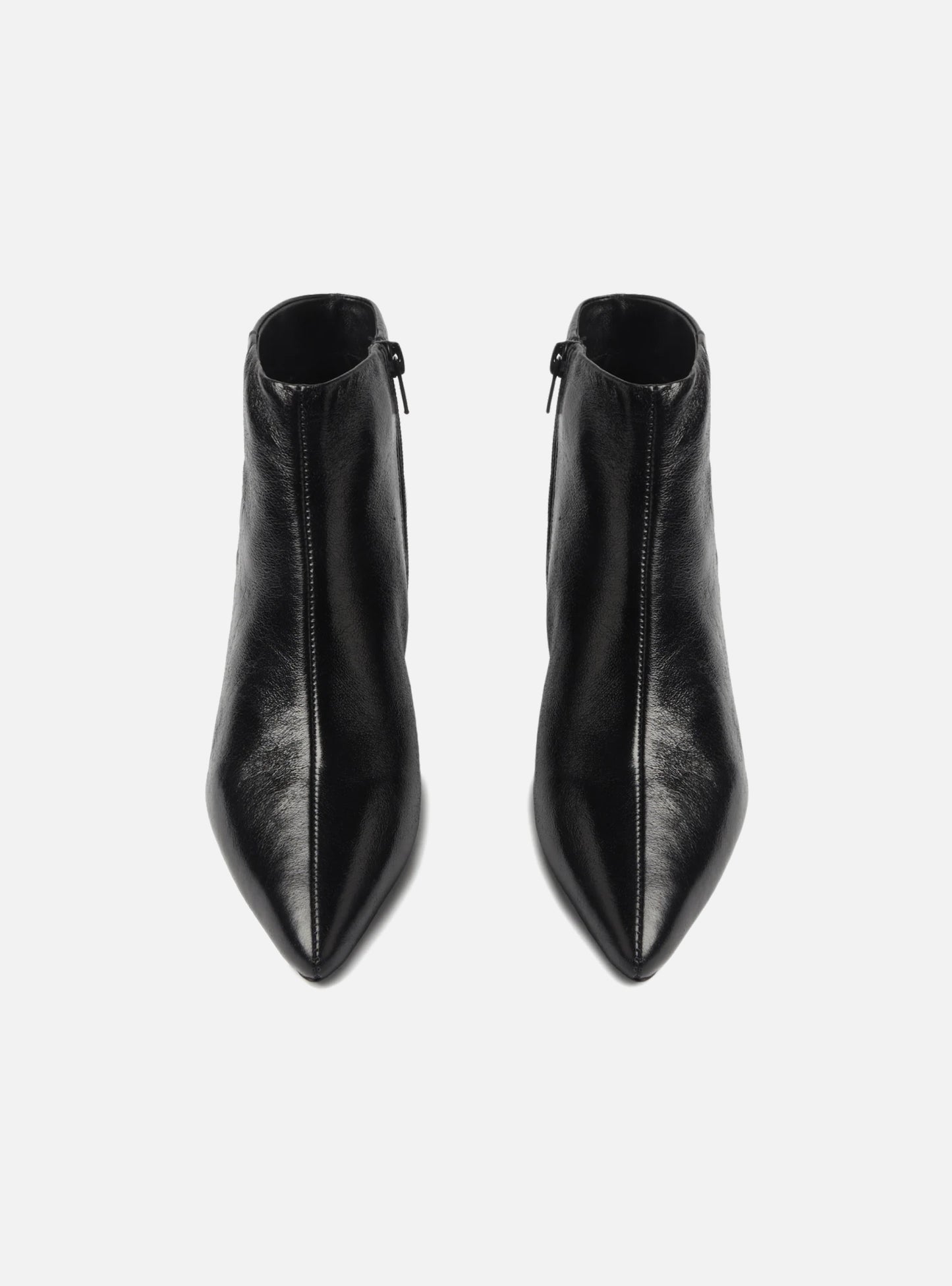 Rafaella Leather Bootie Bootie FALL 21
