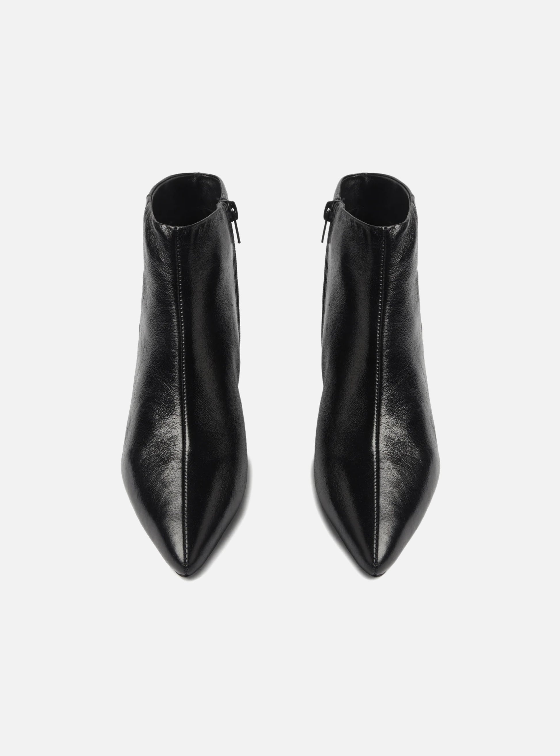 Rafaella Leather Bootie Bootie FALL 21