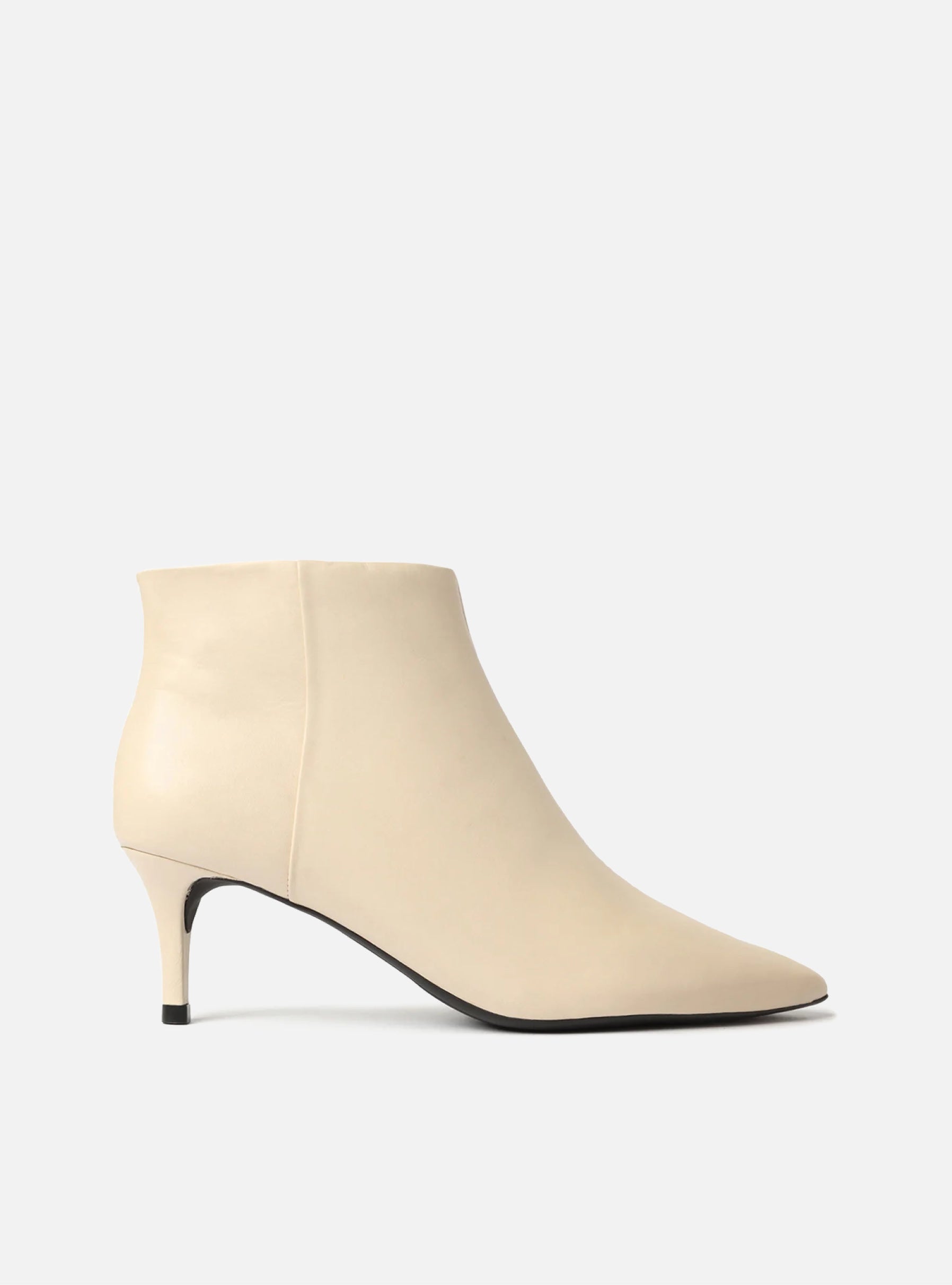 Rafaella Leather Bootie Bootie FALL 21