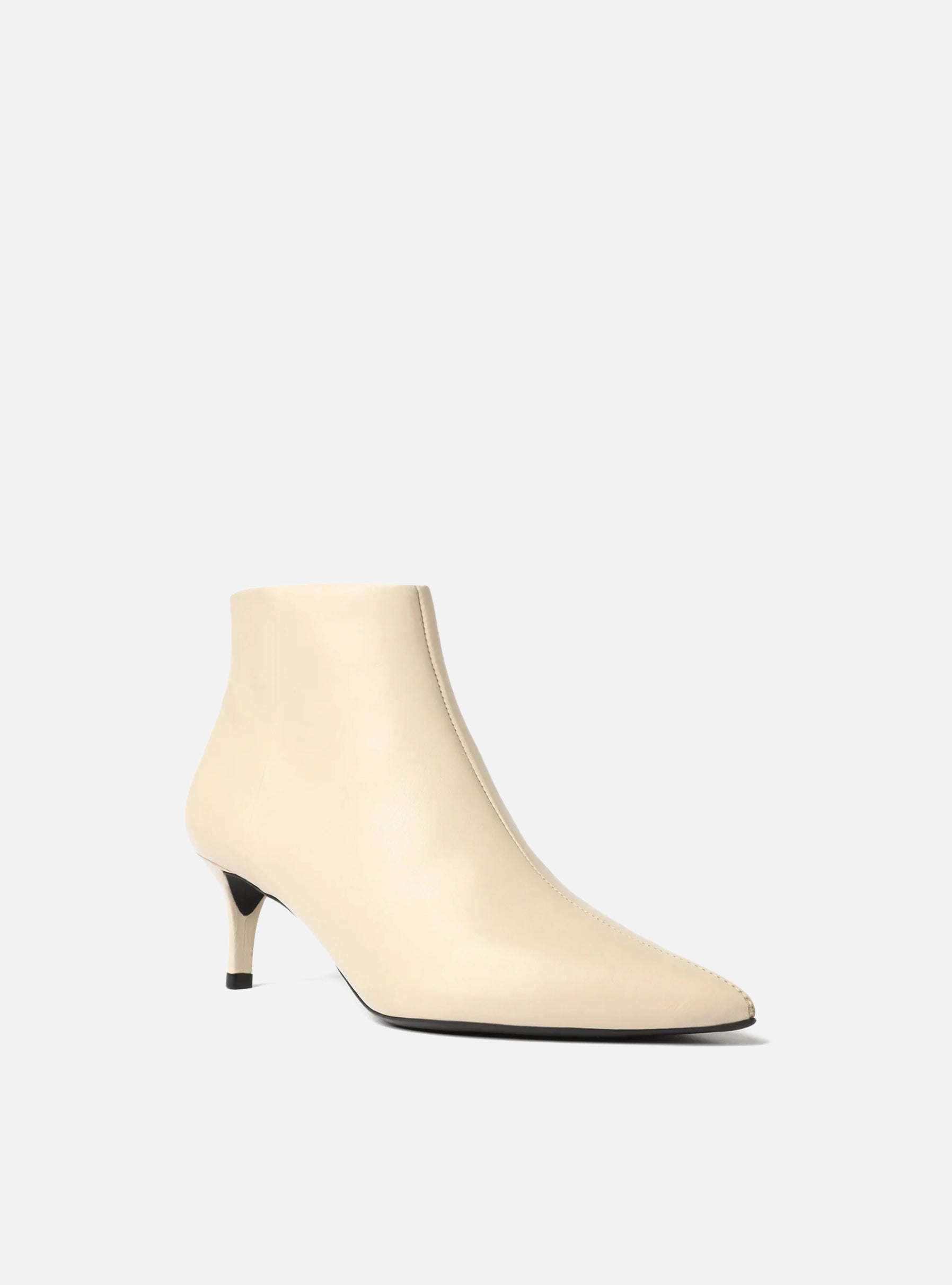 Rafaella Leather Bootie Bootie FALL 21