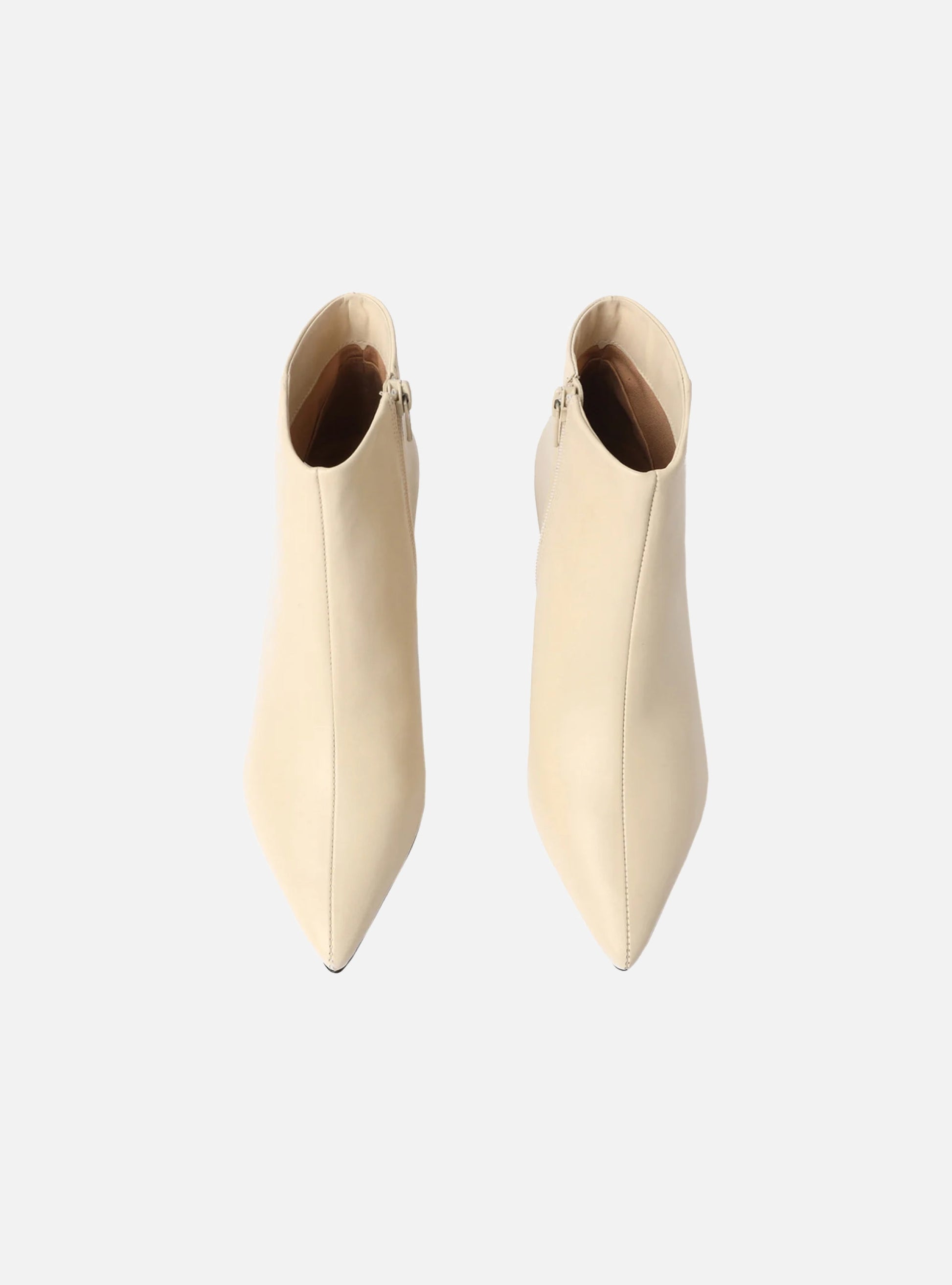 Rafaella Leather Bootie Bootie FALL 21