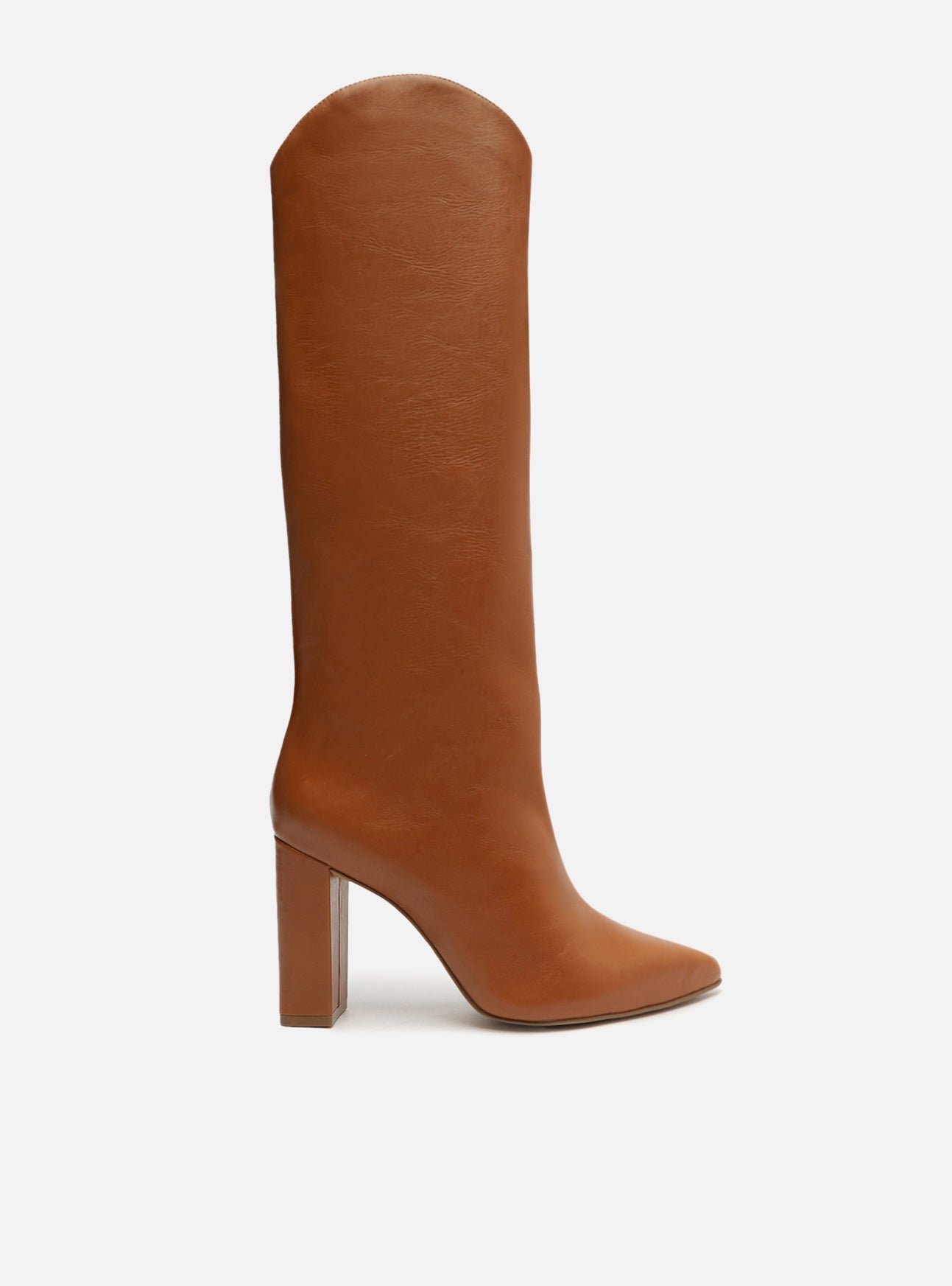 Scarlett High Block Boot Boot FALL 23