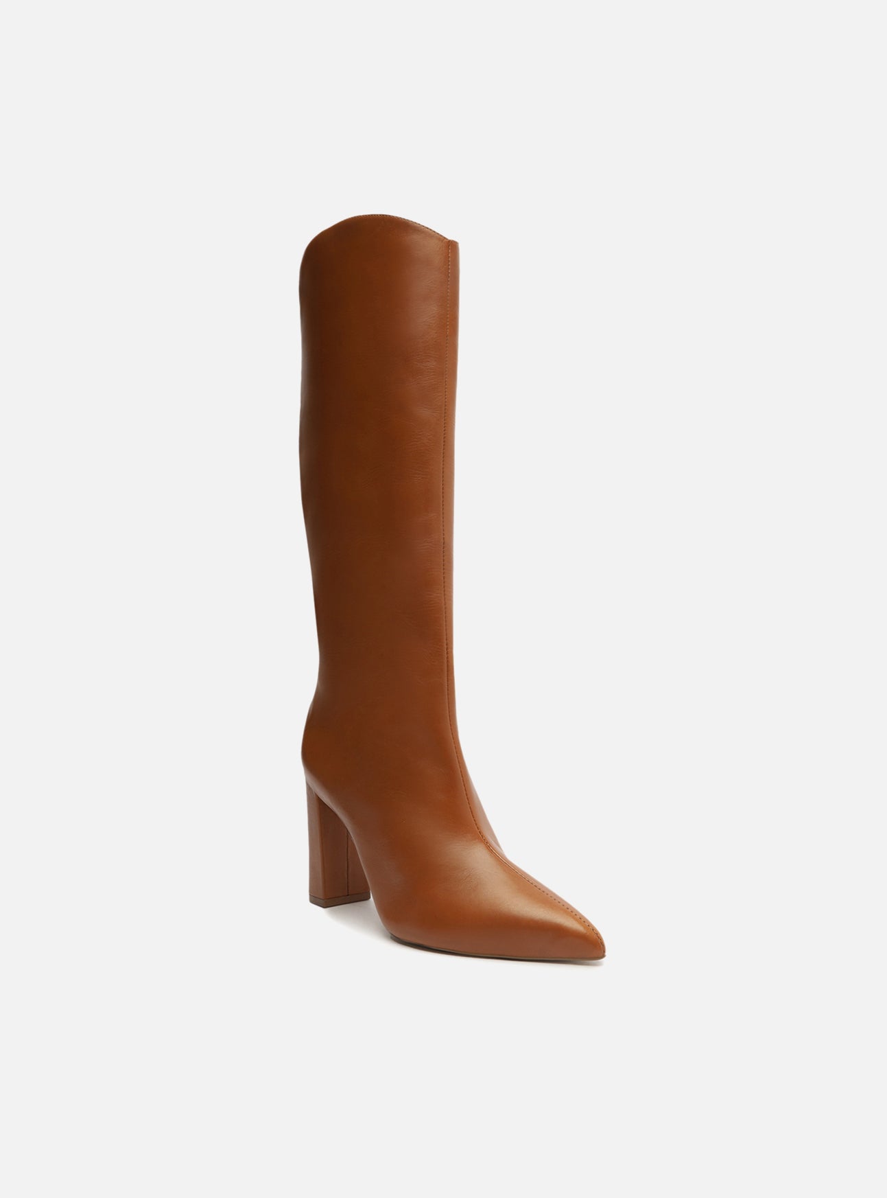 Scarlett High Block Boot Boot FALL 23