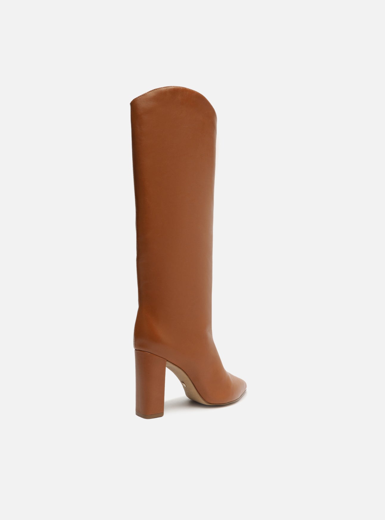 Scarlett High Block Boot Boot FALL 23