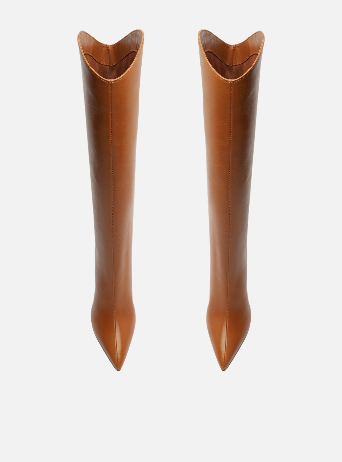 Scarlett High Block Boot Boot FALL 23