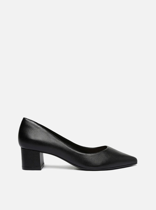 Mariah Low Block Pump Pump FALL 21