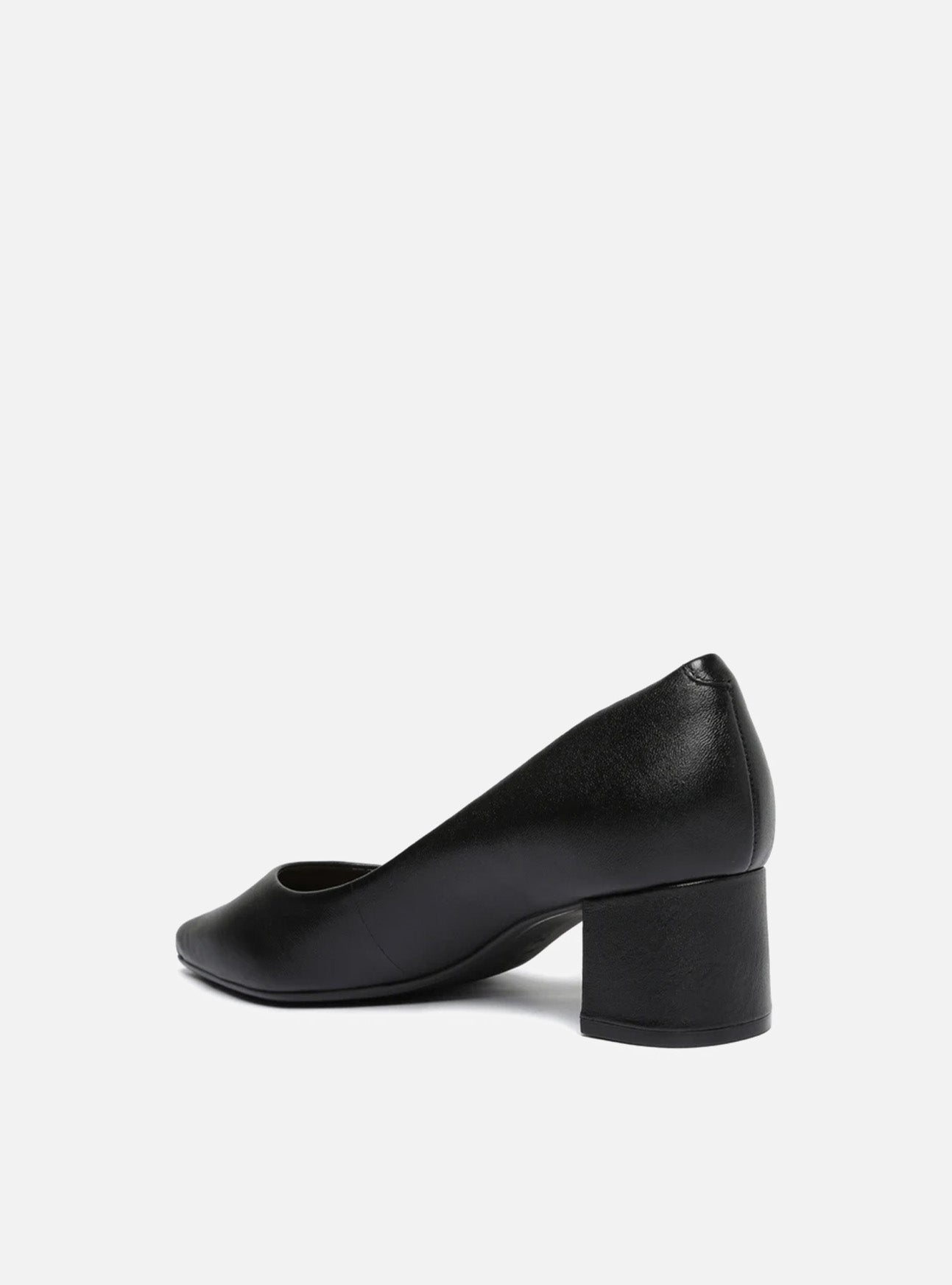 Mariah Low Block Pump Pump FALL 21