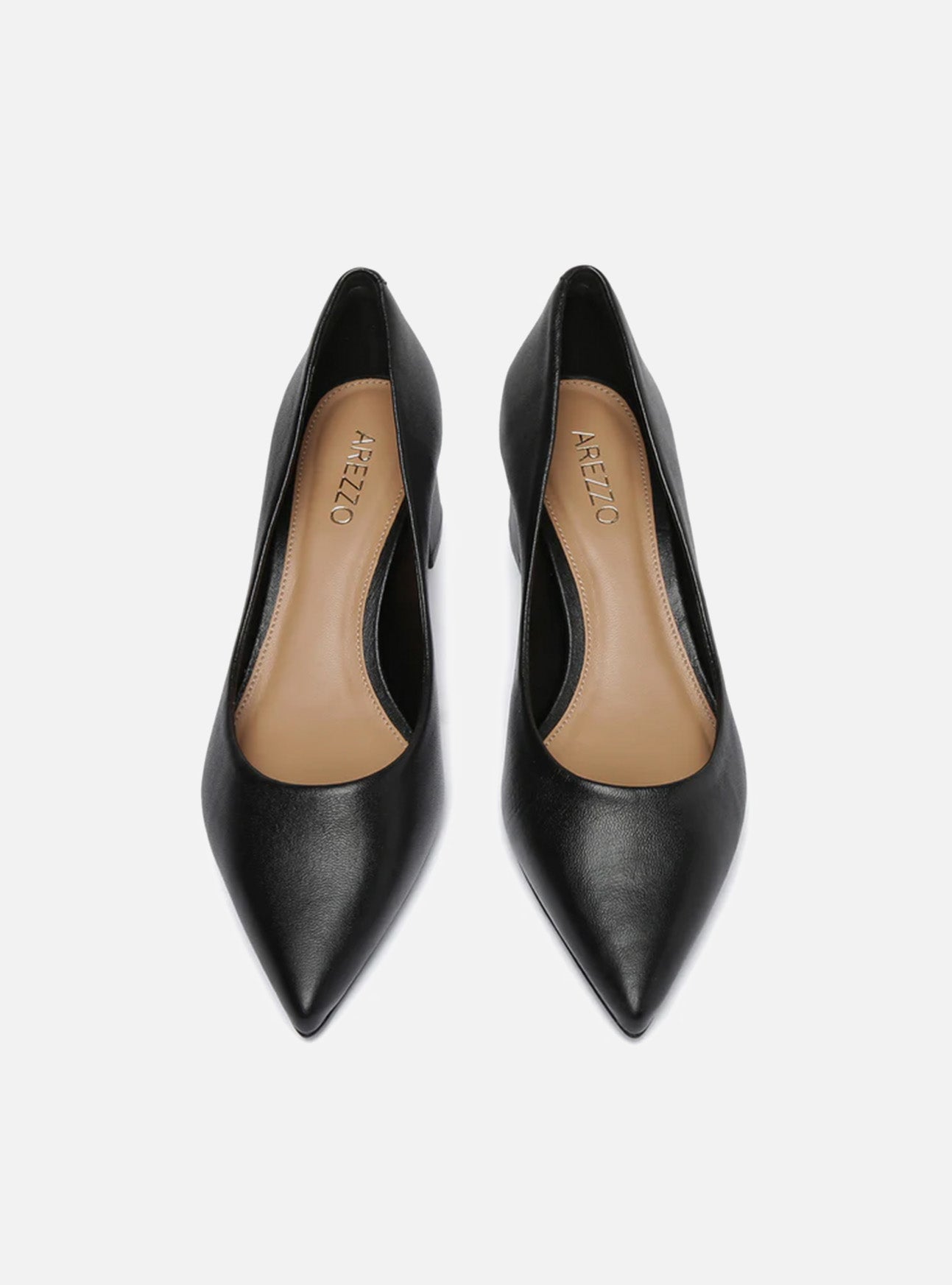 Mariah Low Block Pump Pump FALL 21