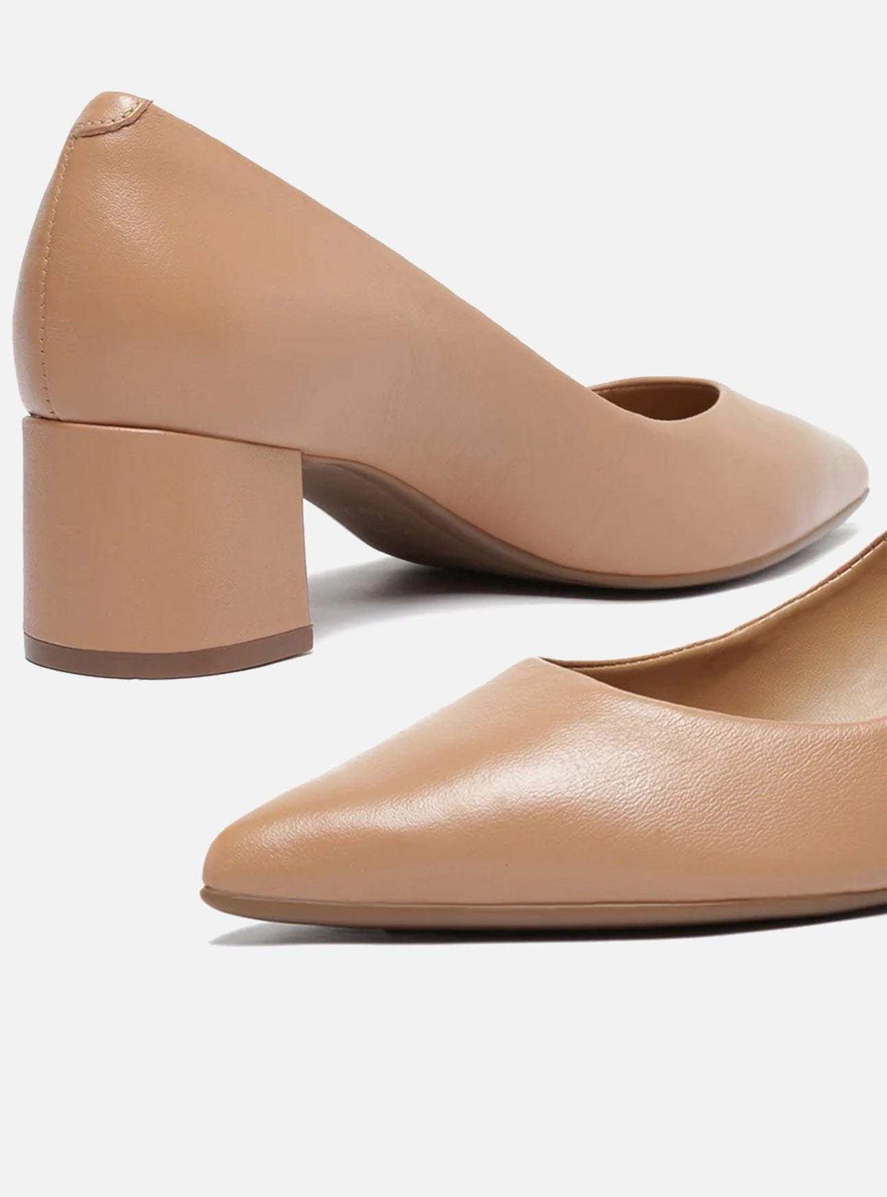 Mariah Low Pump Pump FALL 21